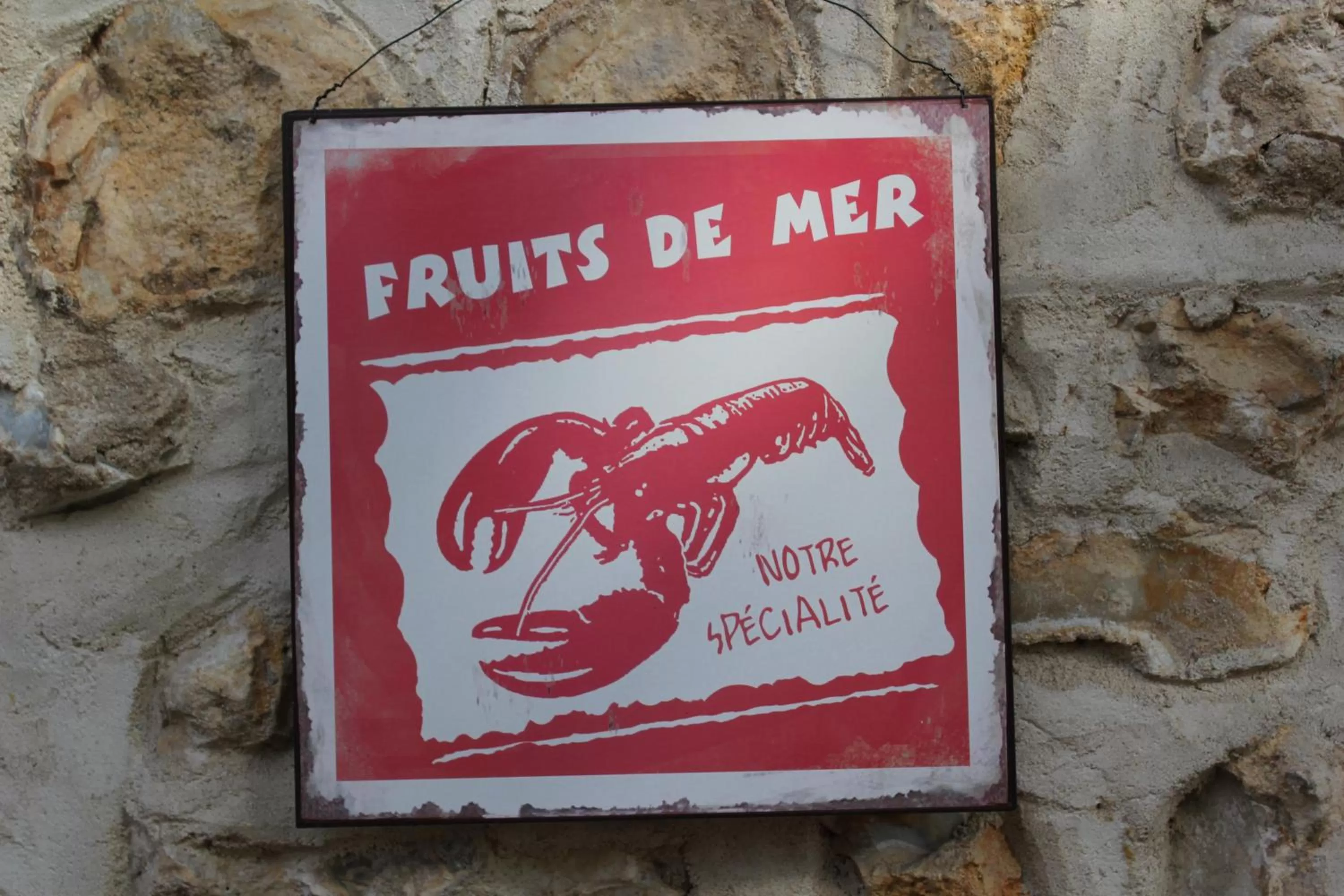 Food in Hôtel Restaurant Ferme de la Grande Cour