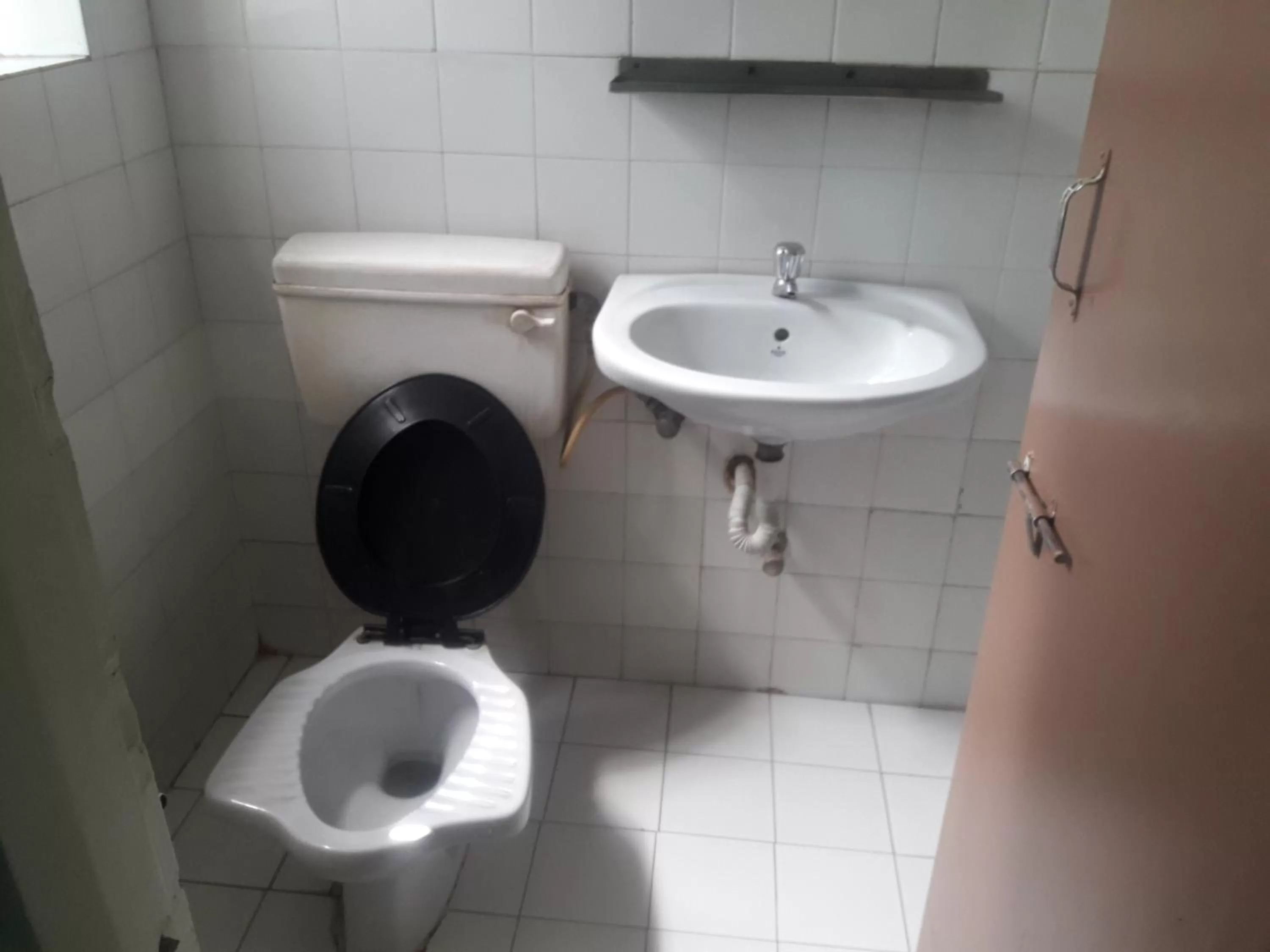 Bathroom in Maurya Residency