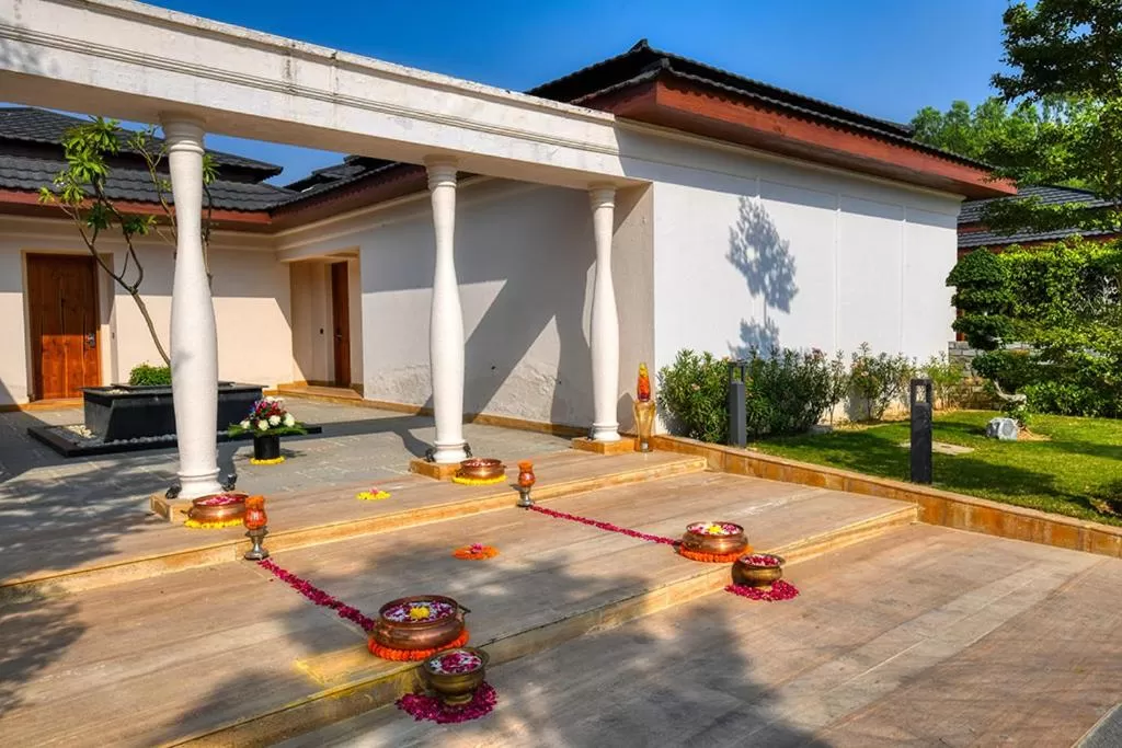 The Cabbana Resort & Spa