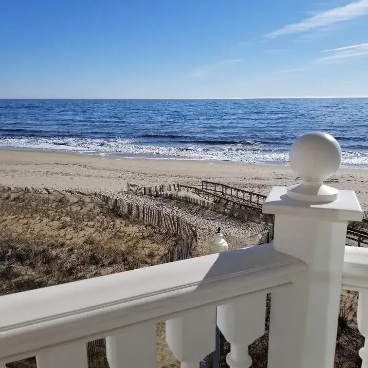 View (from property/room) in Boardwalk Plaza Hotel