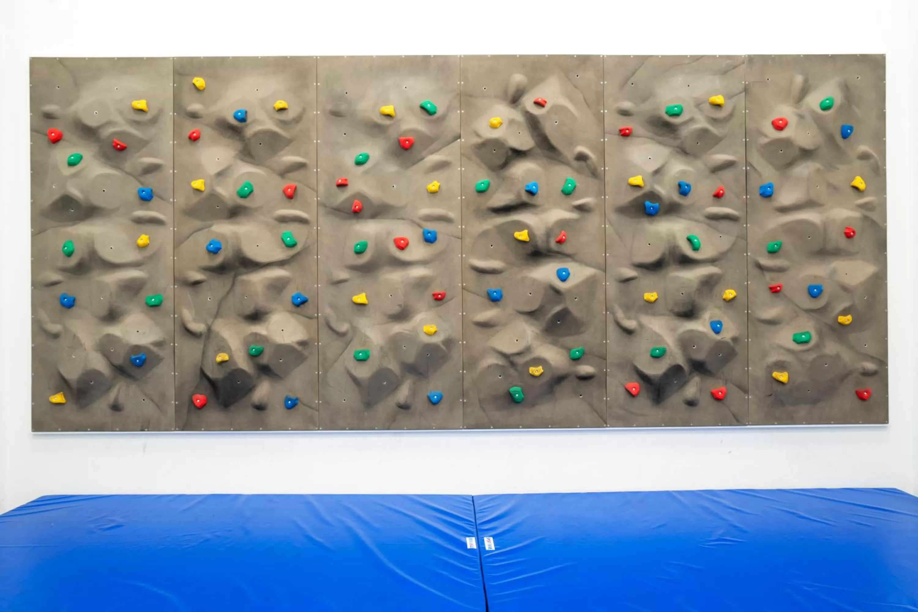 On site in Thon Hotel Bergen Airport