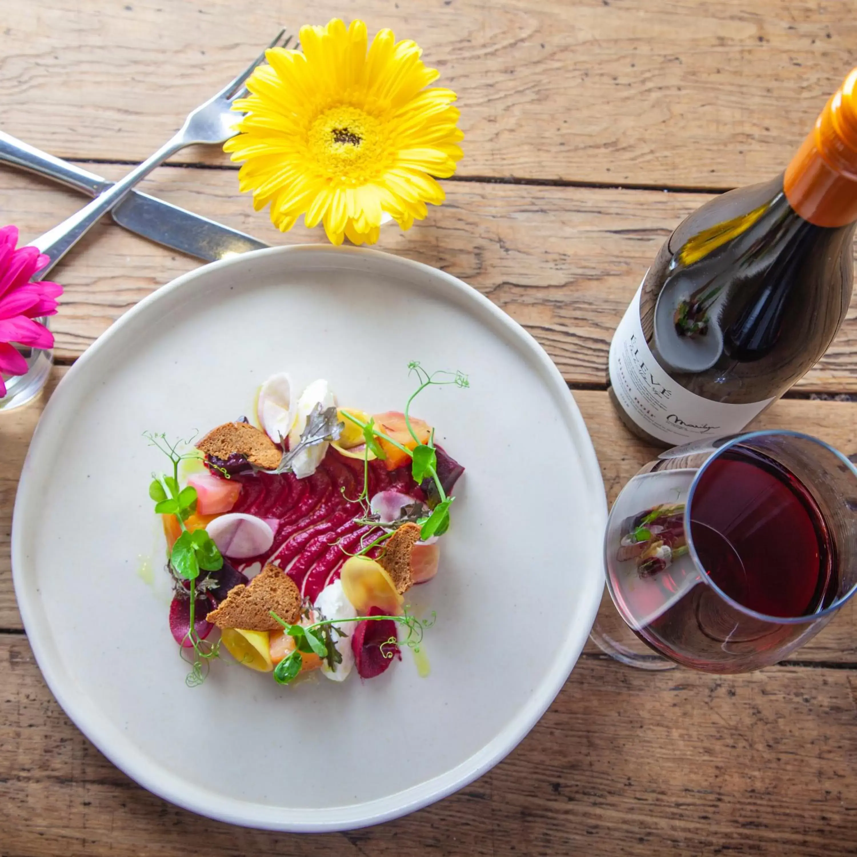 Restaurant/places to eat in Kings Head Restaurant/places to eat in Kings Head