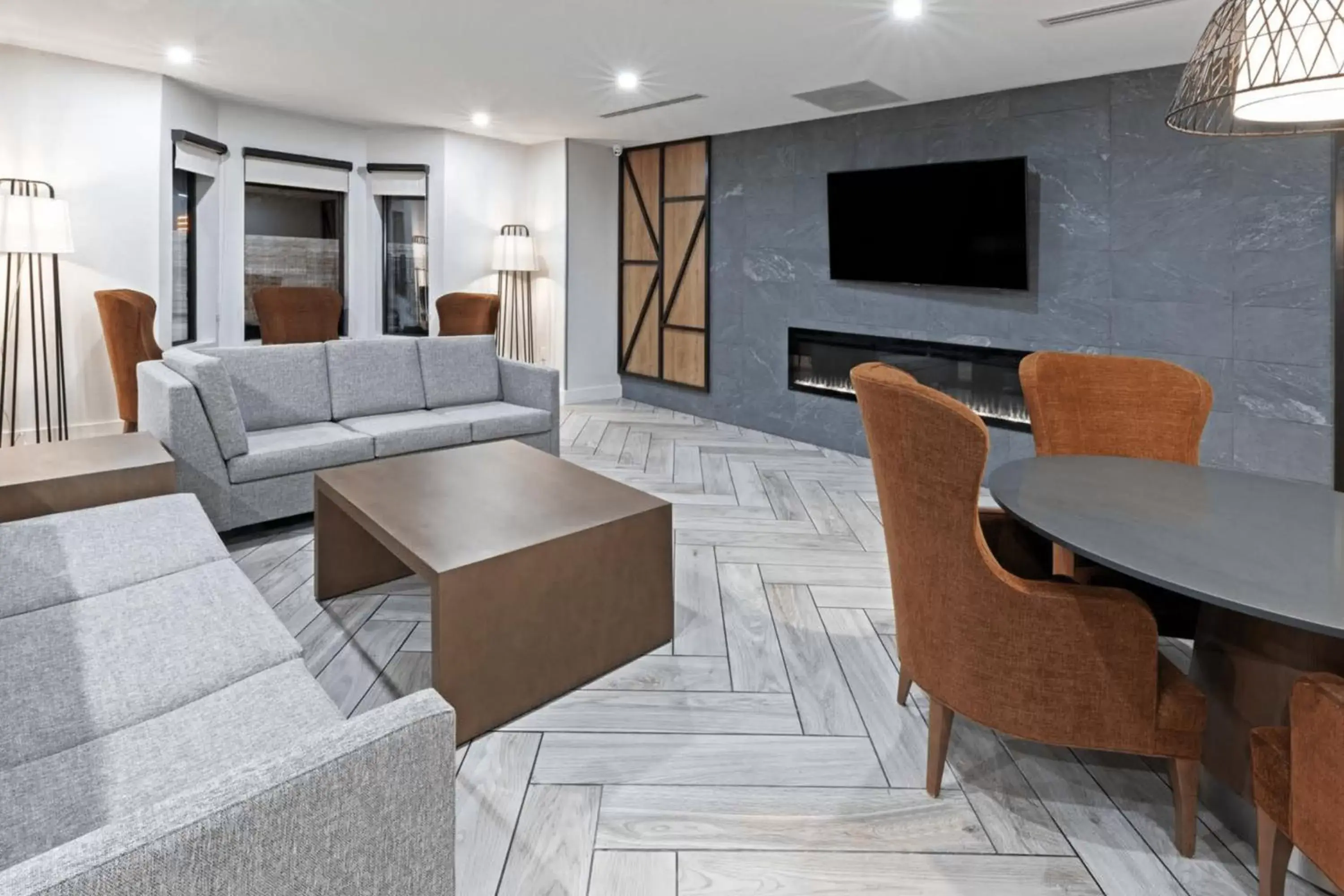 Property building in Staybridge Suites Waco South - Woodway by IHG Property building in Staybridge Suites Waco South - Woodway by IHG