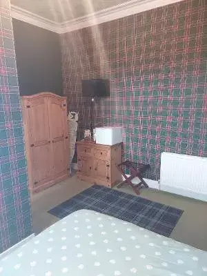 Budget Double Room in Bank House Budget Double Room in Bank House