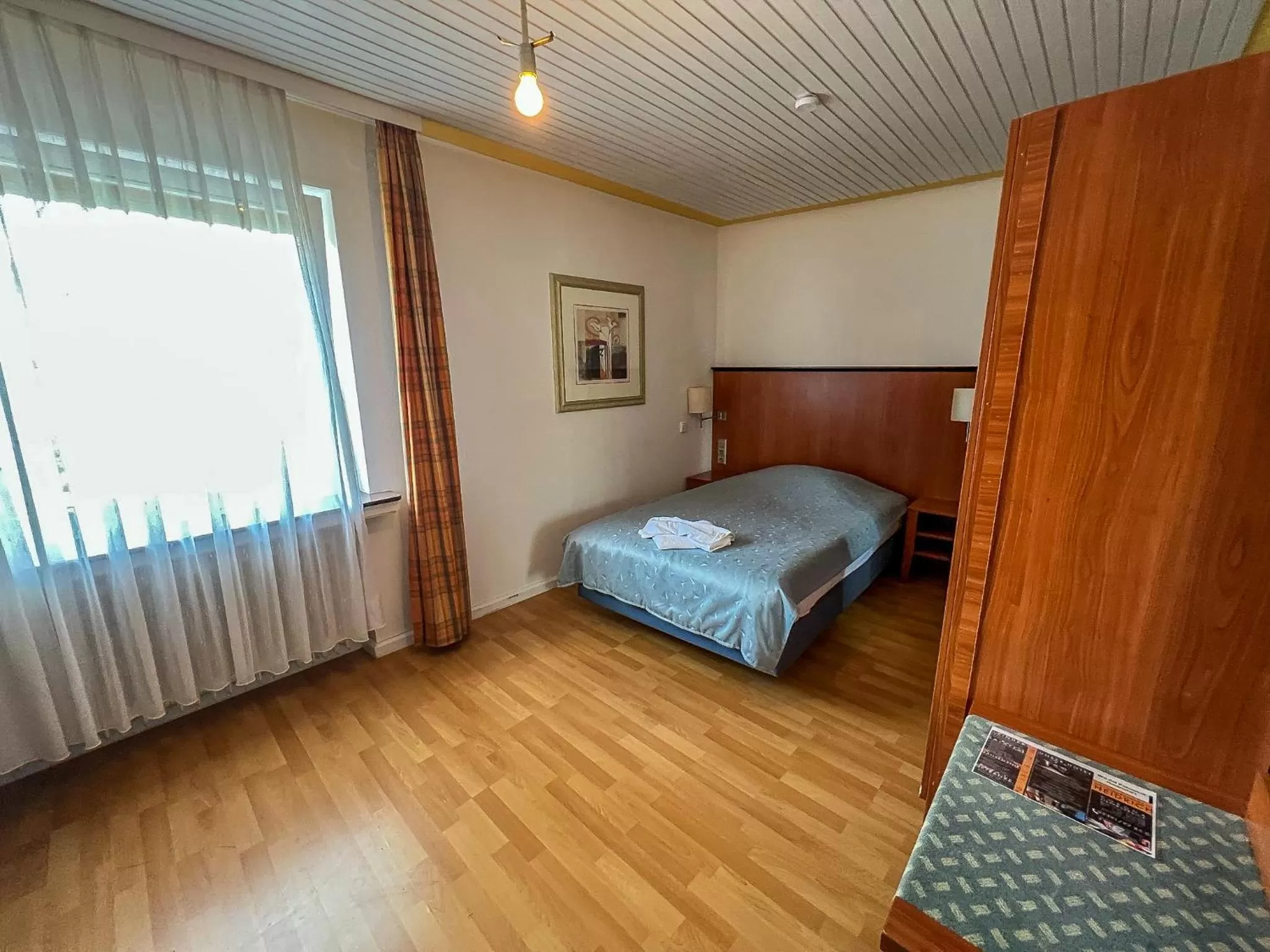 Hotel Restaurant Hüftgold