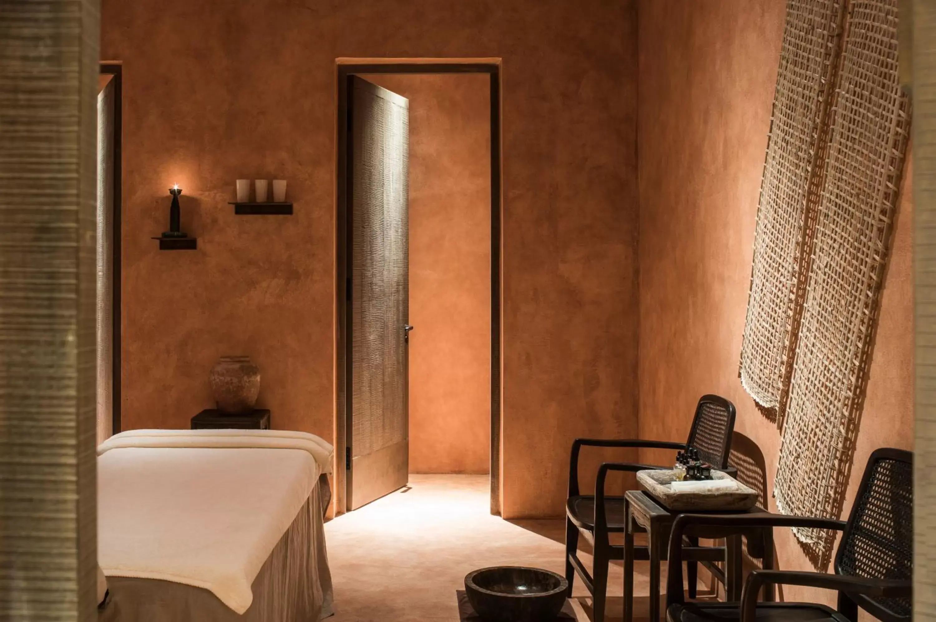 Spa and wellness centre/facilities, Bed in Zannier Bai San Hô Spa and wellness centre/facilities, Bed in Zannier Bai San Hô