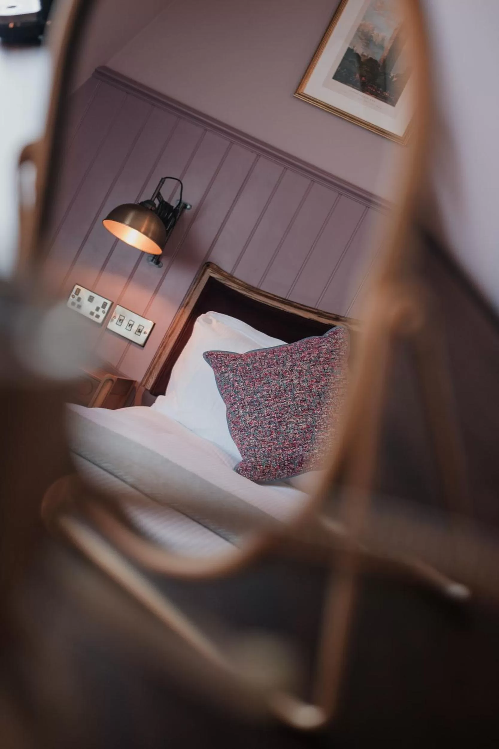 The Sanctuary House Hotel