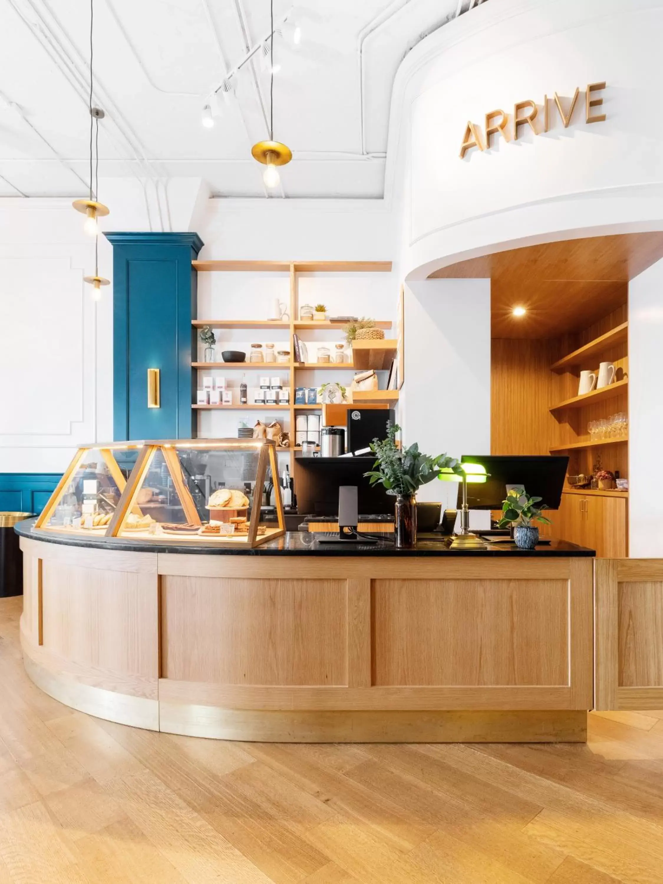 Restaurant/places to eat in ARRIVE Memphis Restaurant/places to eat in ARRIVE Memphis