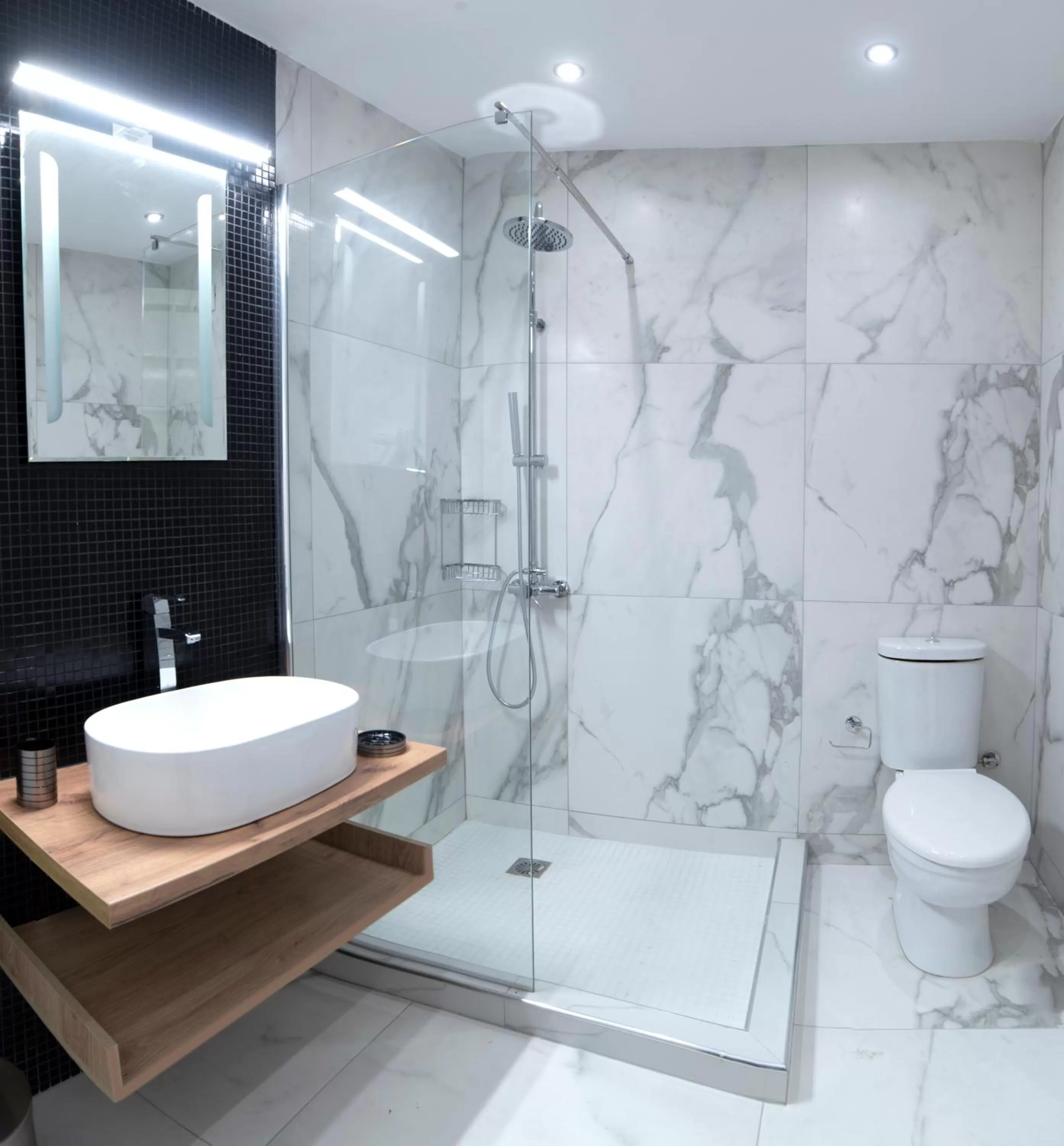 Arch Suite with Partial Acropolis View in Plaka Arch Suites