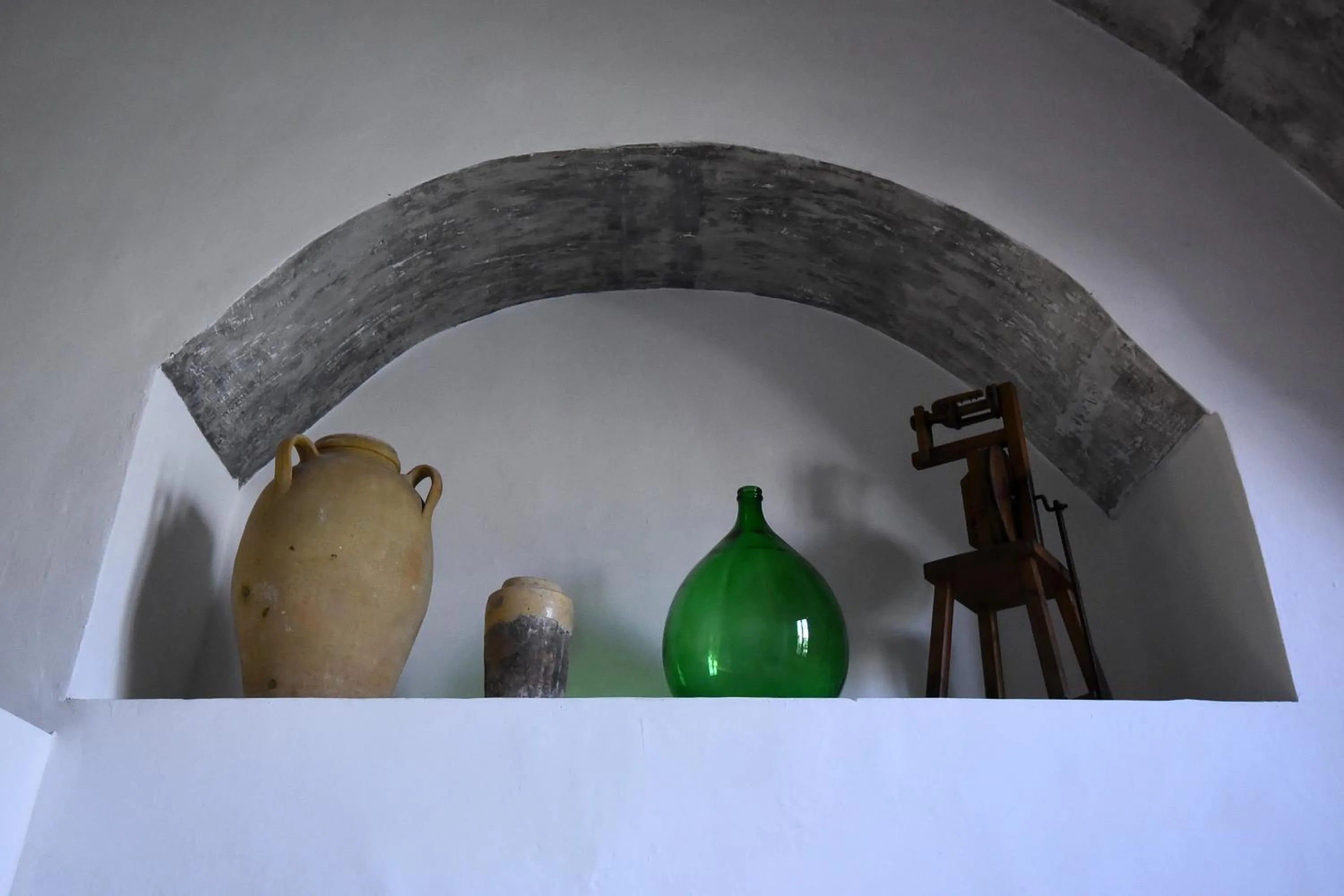 Other in Palazzo Castriota