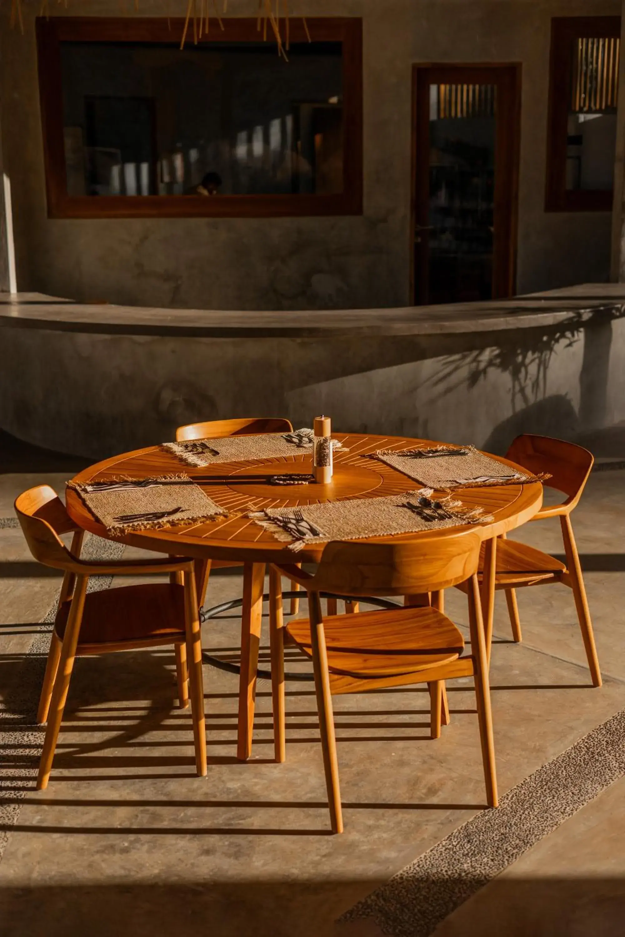 Restaurant/places to eat in Menjaga Bay Restaurant/places to eat in Menjaga Bay