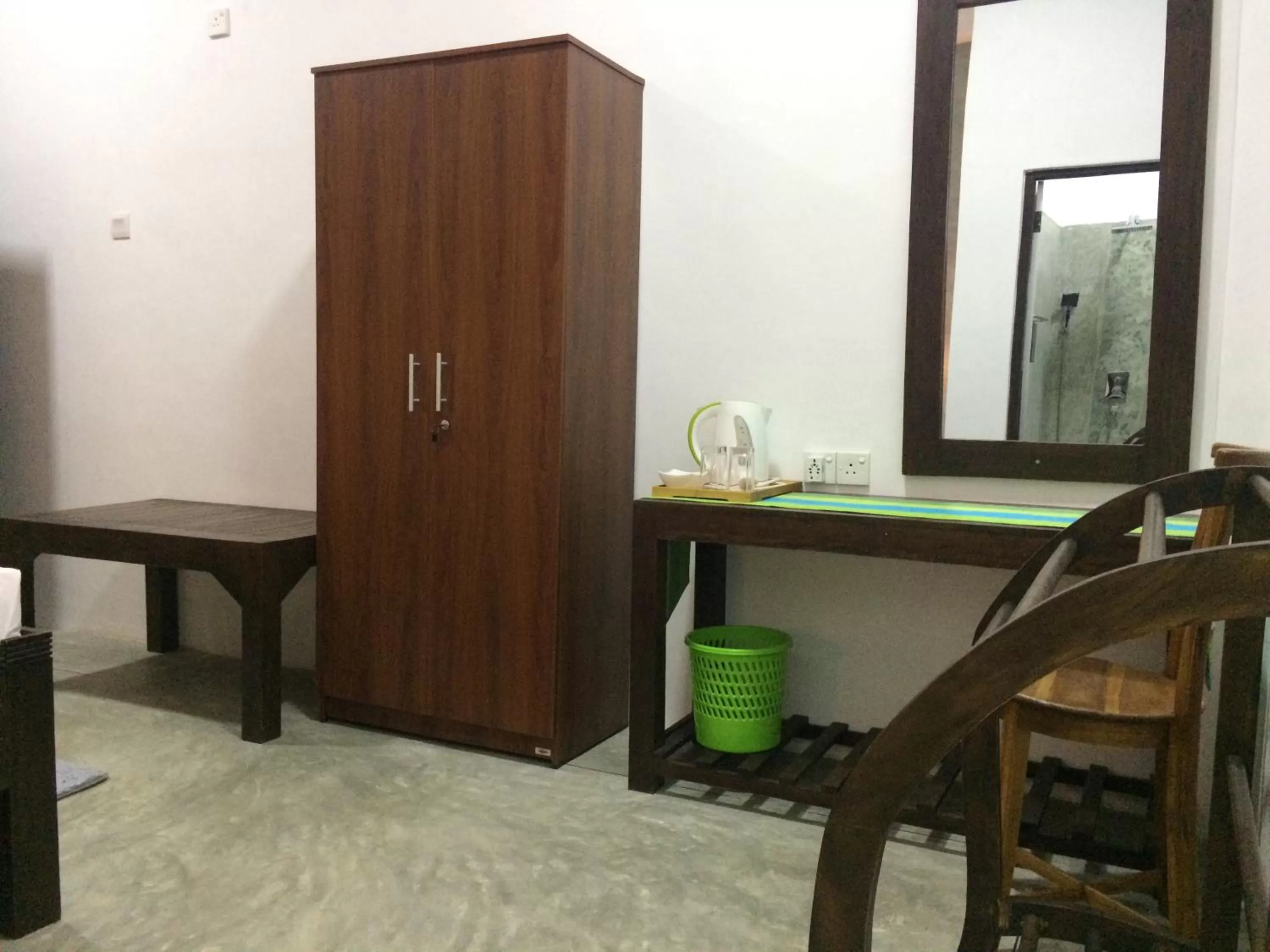 Green Wood Villa Negombo