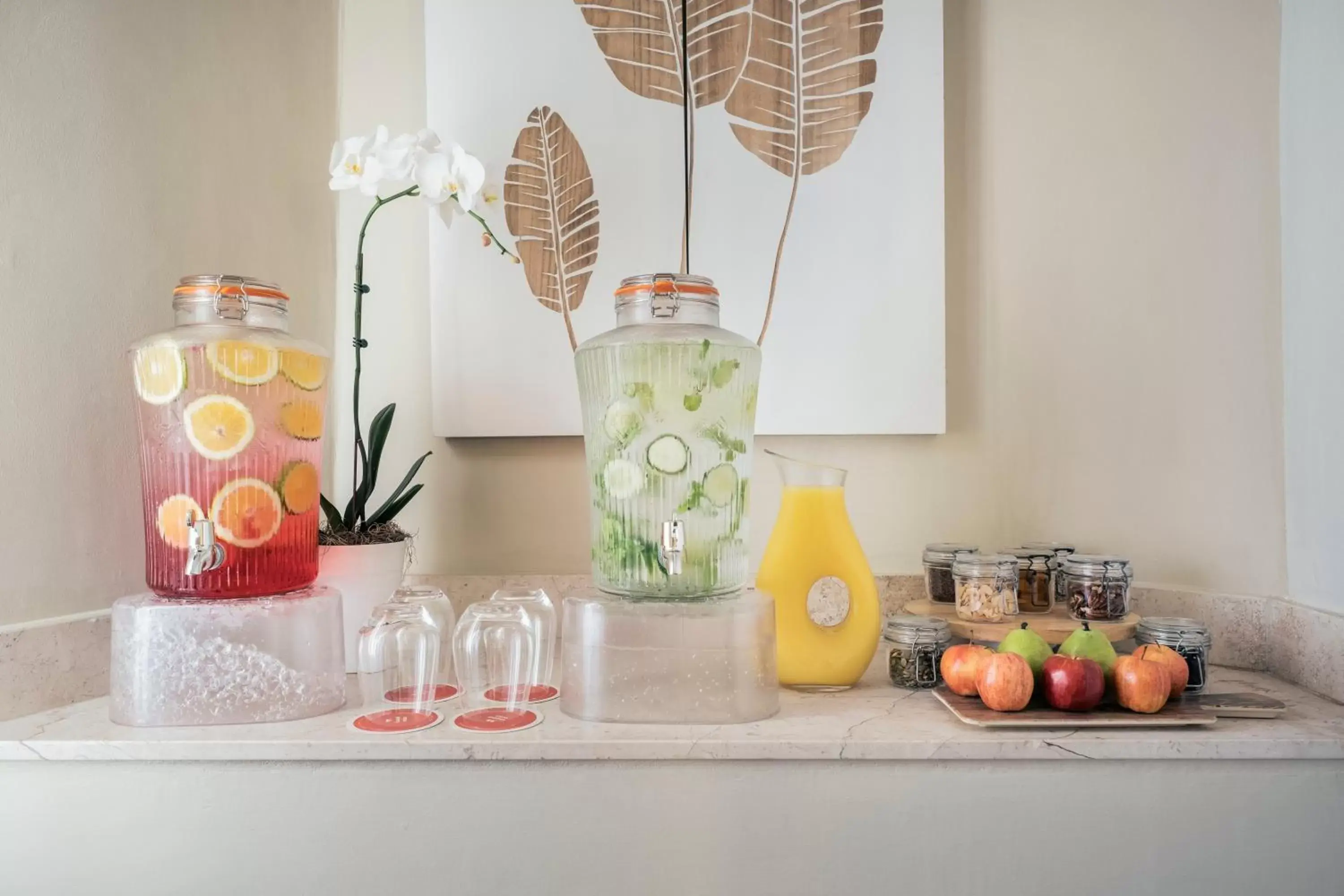 Spa and wellness centre/facilities in Iberostar Waves Rose Hall Beach - All Inclusive Spa and wellness centre/facilities in Iberostar Waves Rose Hall Beach - All Inclusive