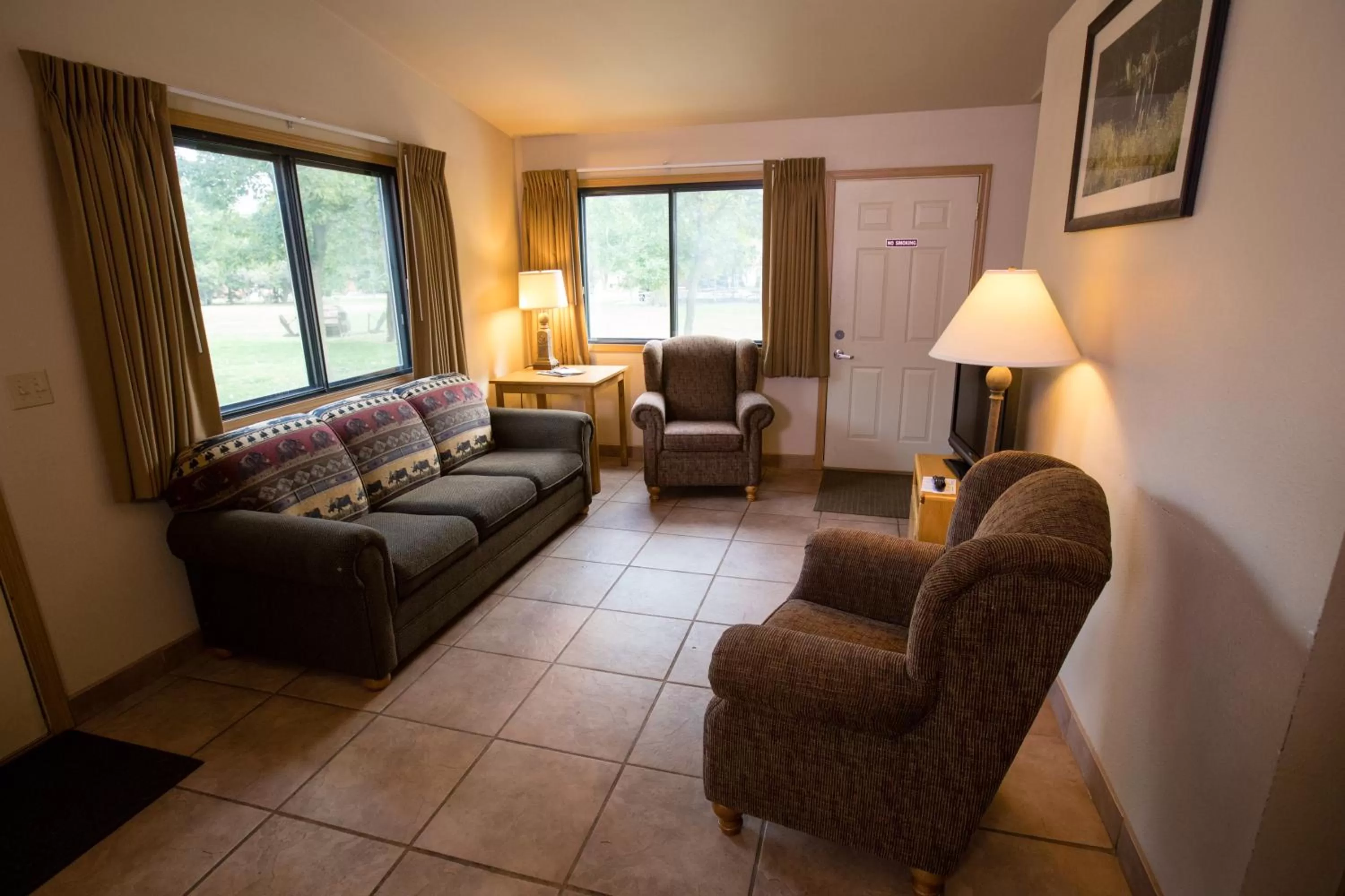 Lewis & Clark Resort