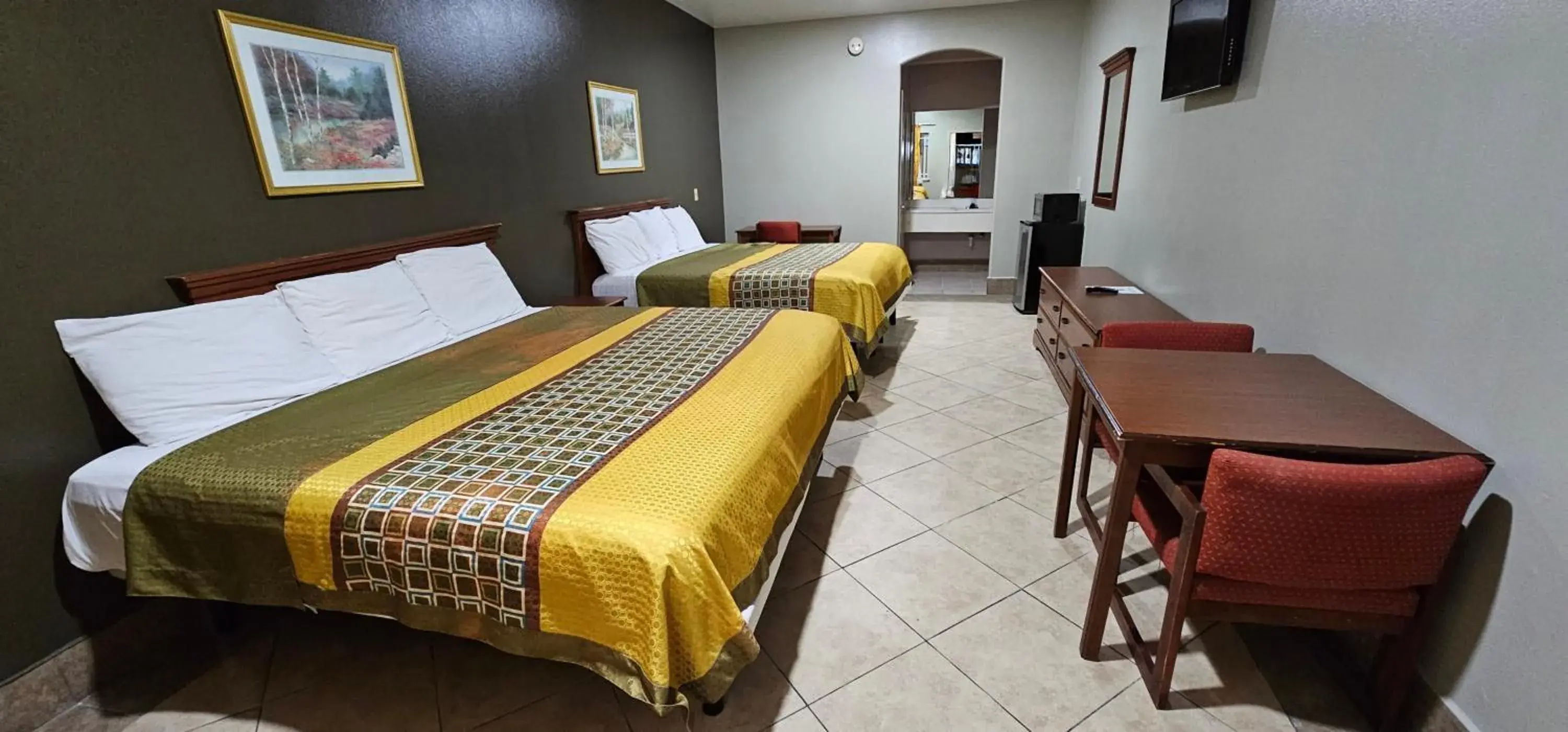 Texas Inn and Suites RGV