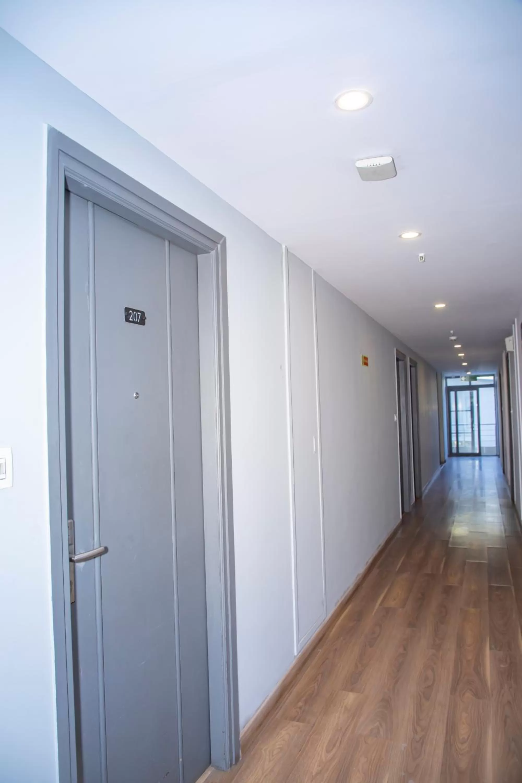 Other in The Urban Stays