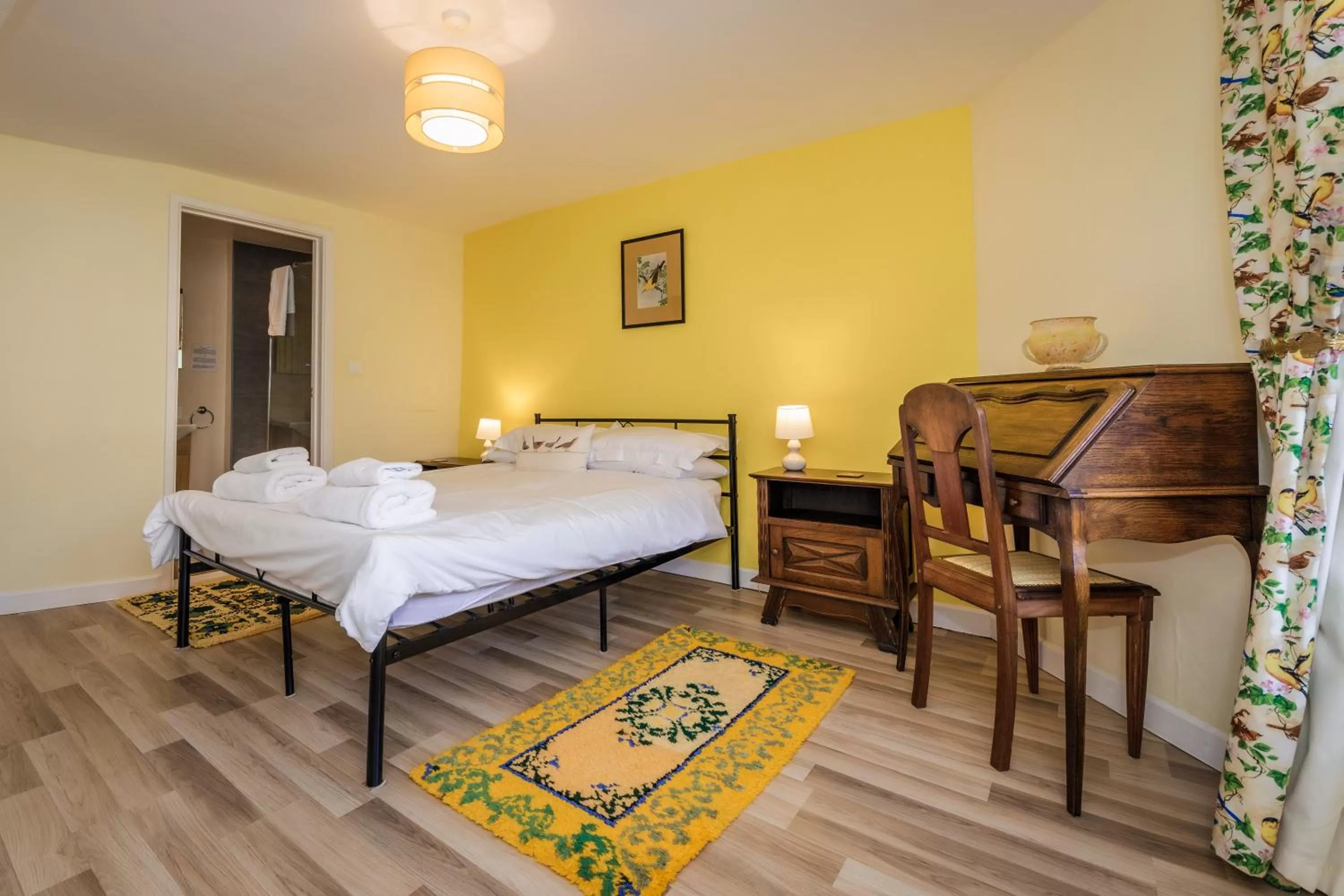 La Ruche Chambres d'hôtes