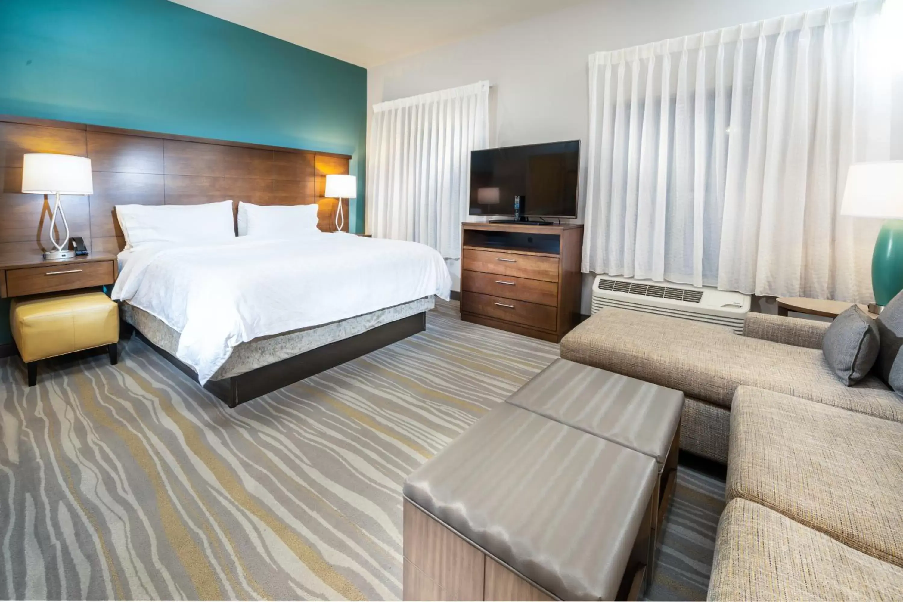 Studio Suite in Staybridge Suites - Summerville by IHG Studio Suite in Staybridge Suites - Summerville by IHG