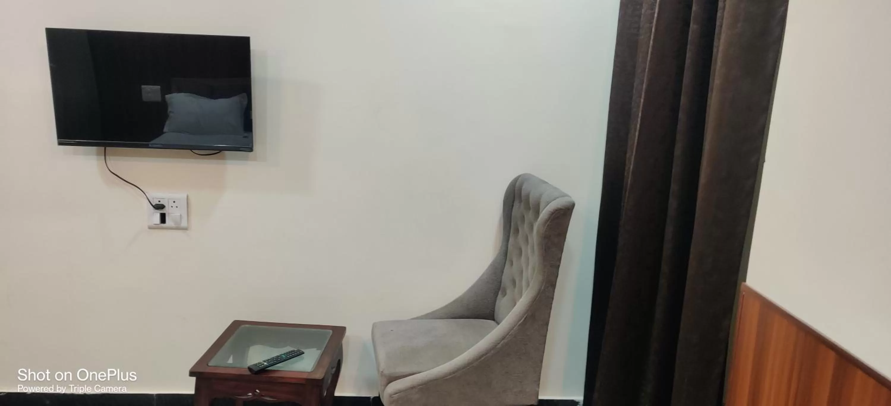 TV and multimedia, TV/Entertainment Center in HOTEL CASIO