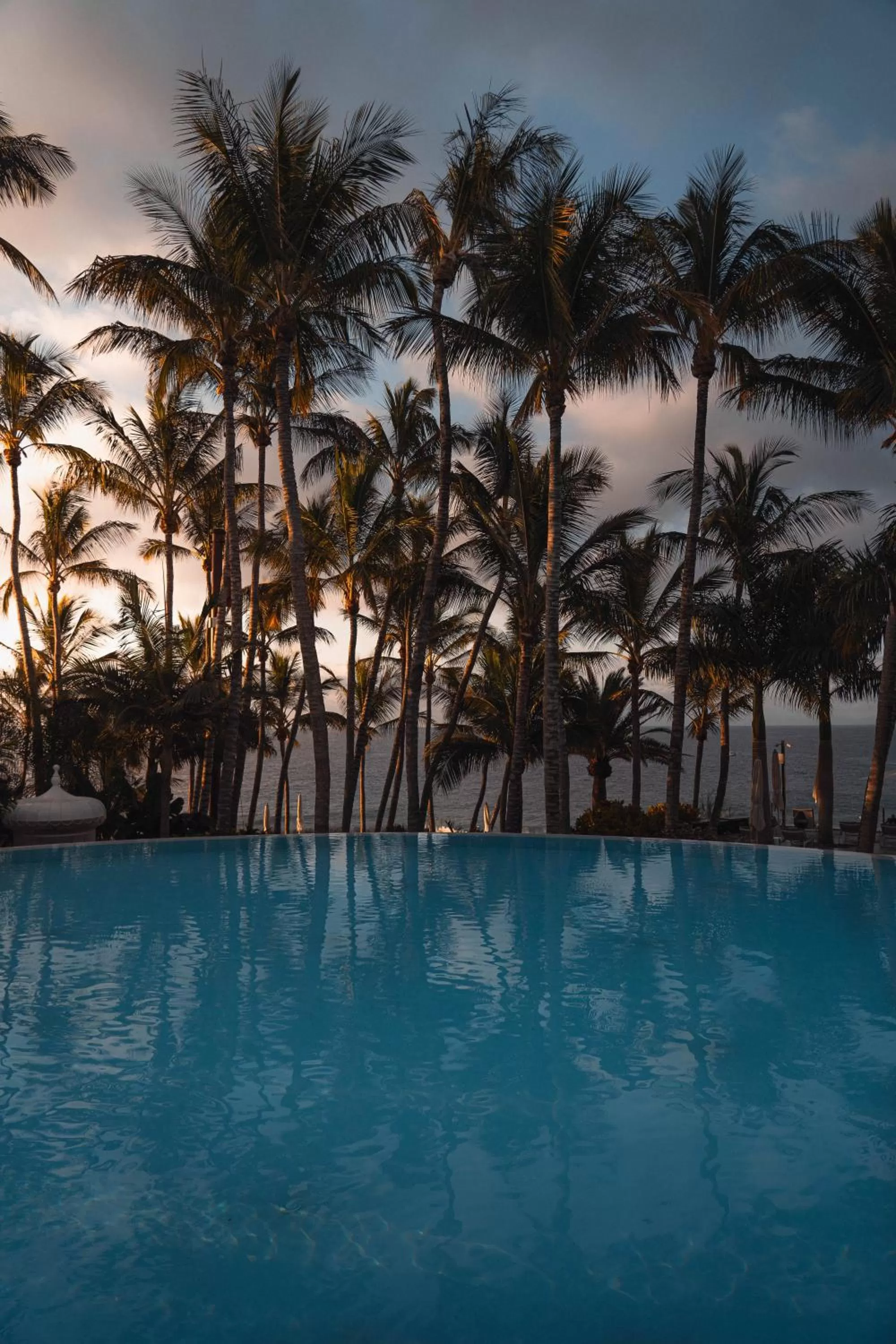 Day in Hotel Fariones