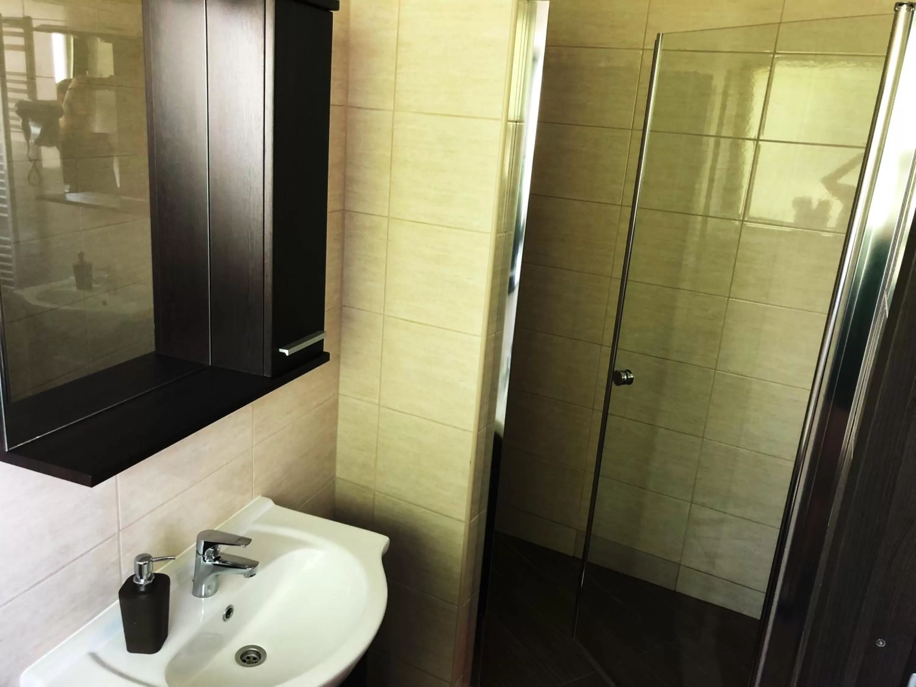 Fitromax Sportpanzió Ajka