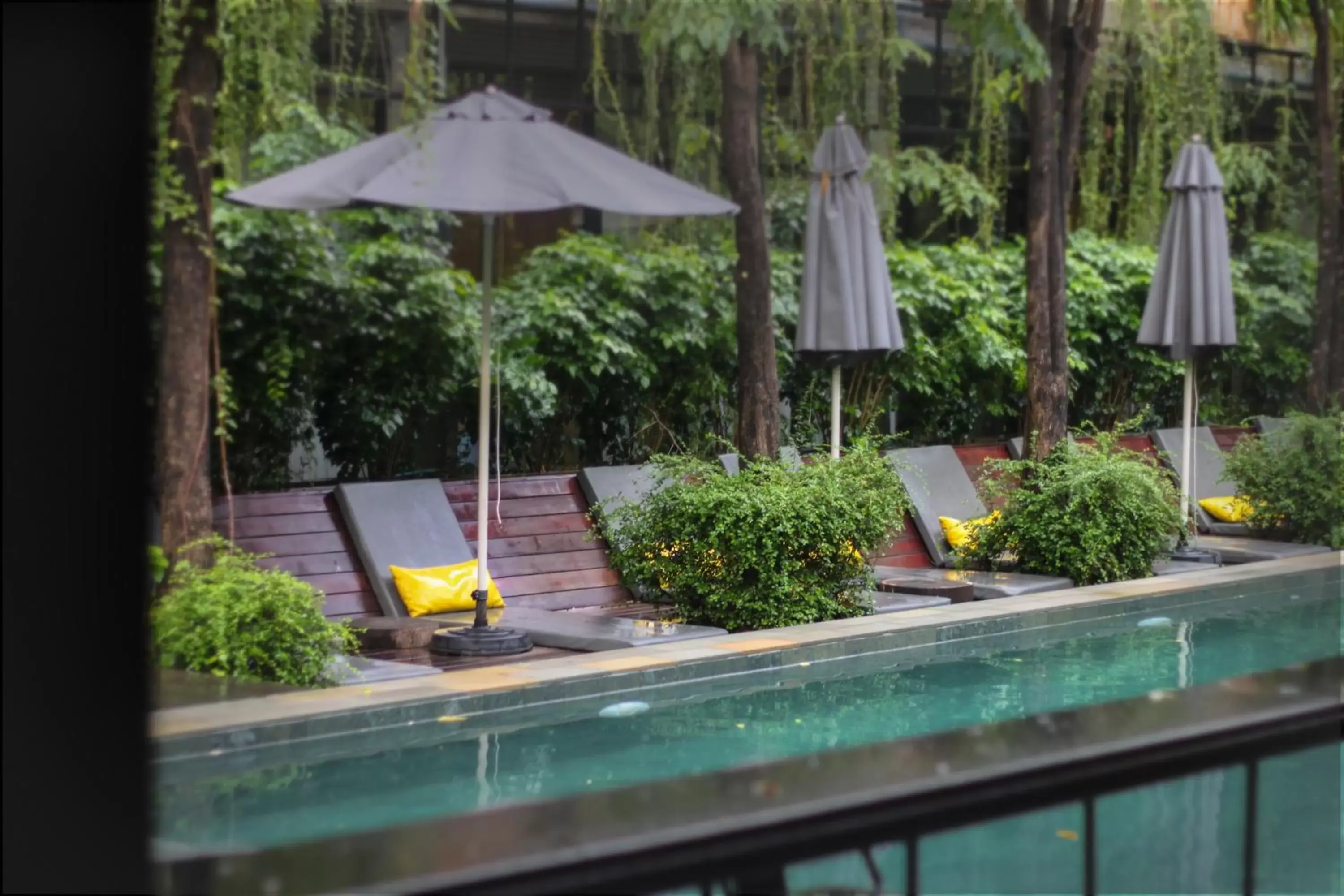 Property building in Larimar Hotel & Resort Property building in Larimar Hotel & Resort