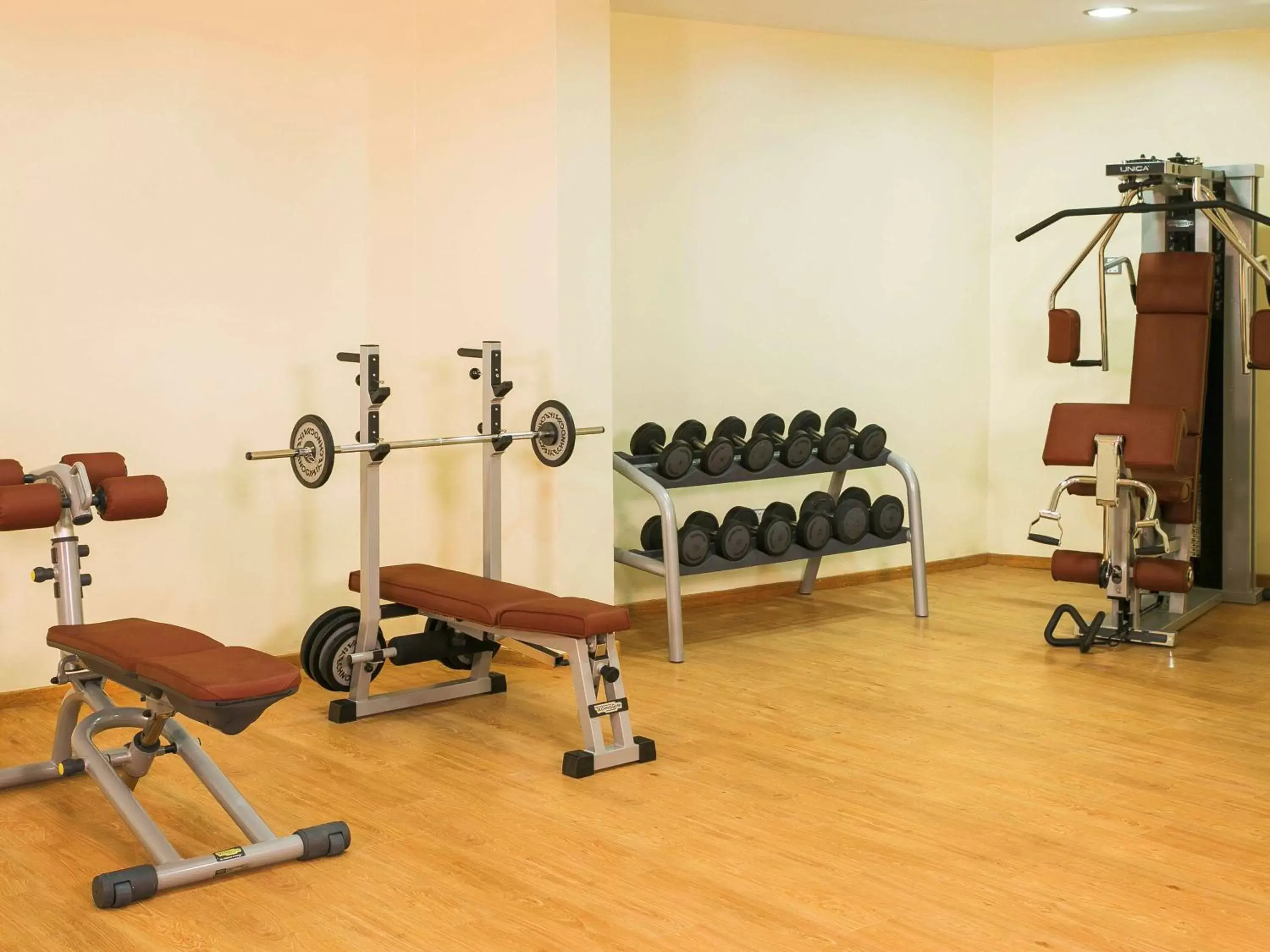 Other, Fitness Center/Facilities in Ibis Lagos Ikeja