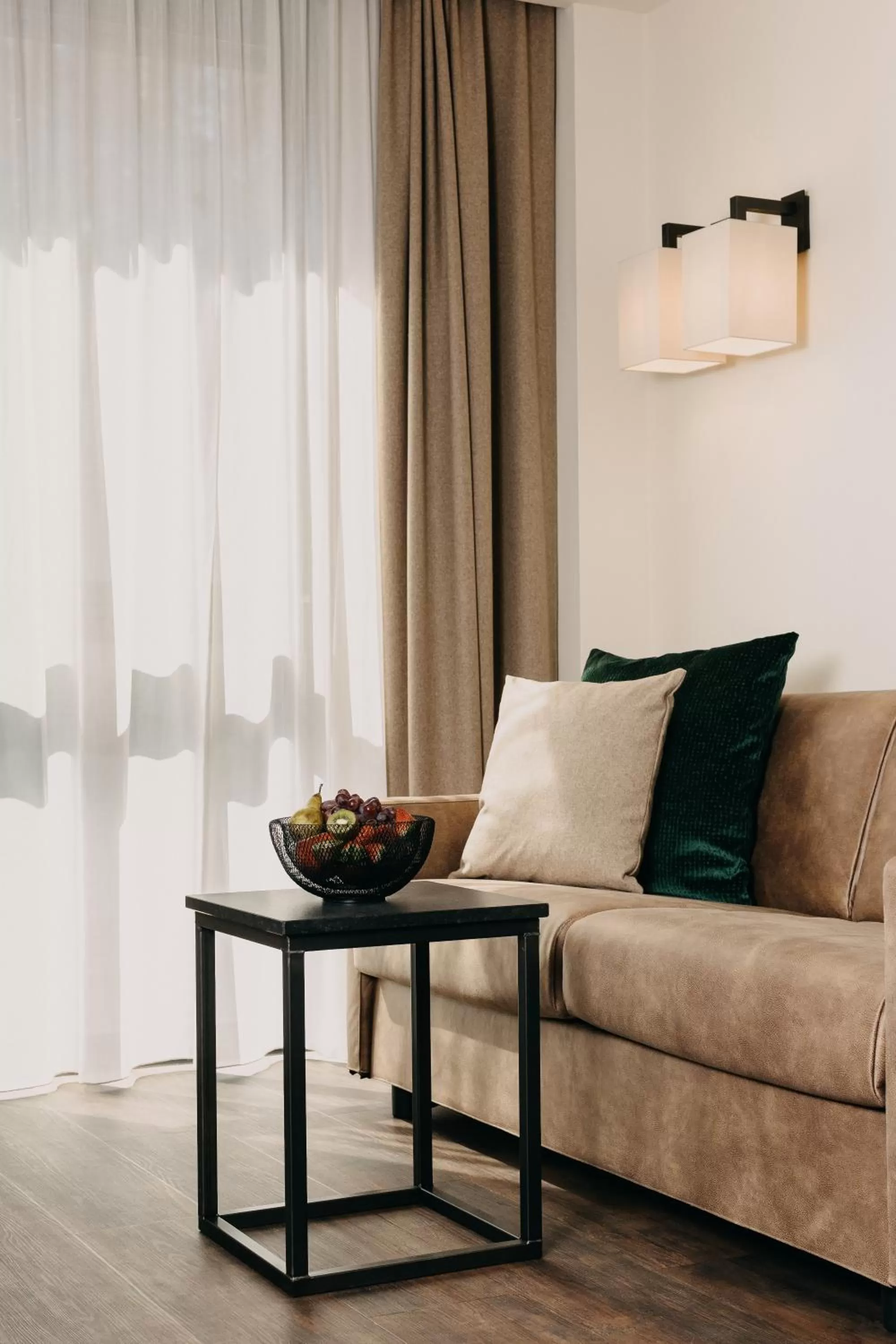 Photo of the whole room in Hotel Forsthaus Nürnberg Fürth