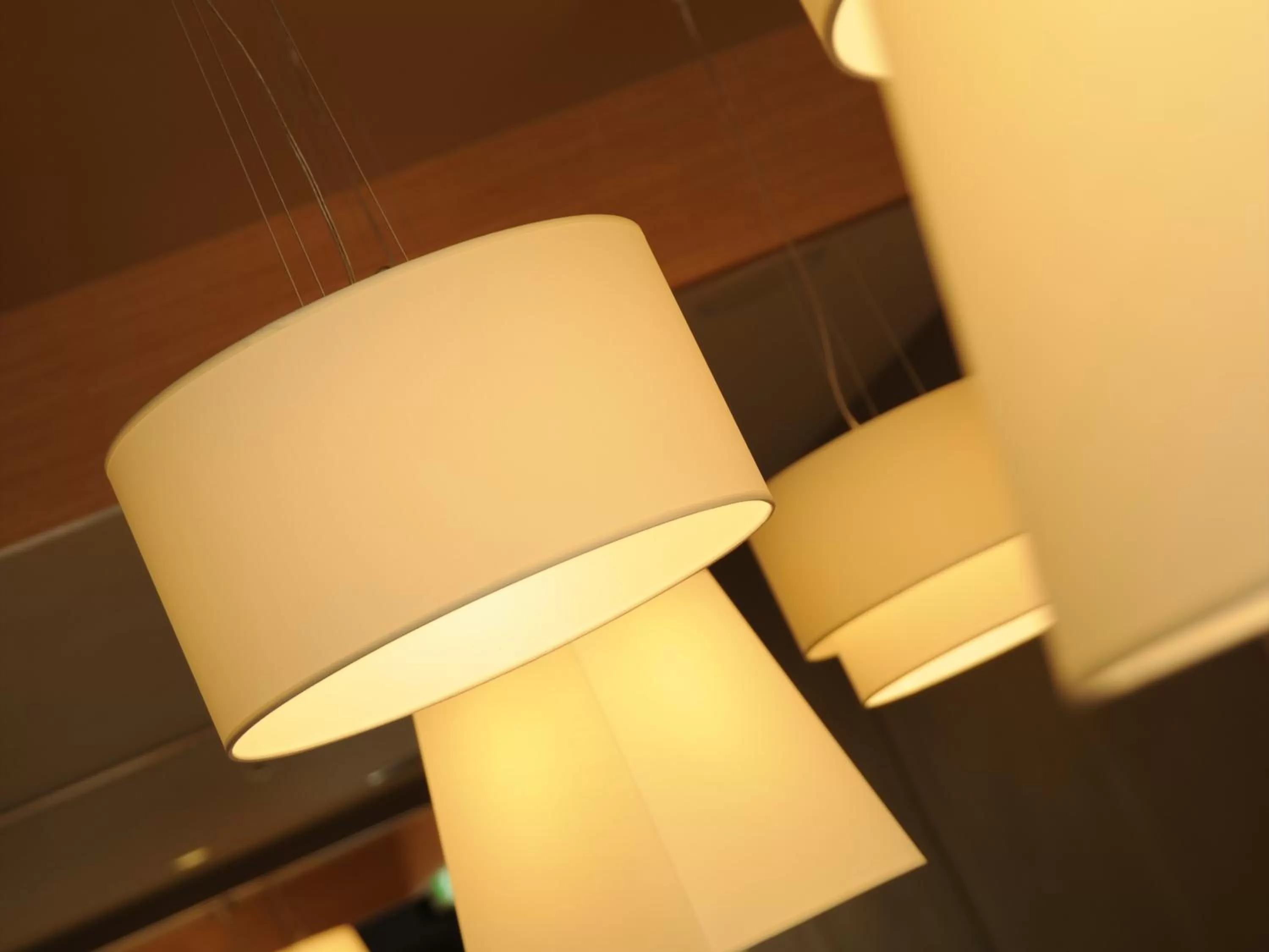 Restaurant/places to eat in Best Western Hotel Fino Osaka Shinsaibashi