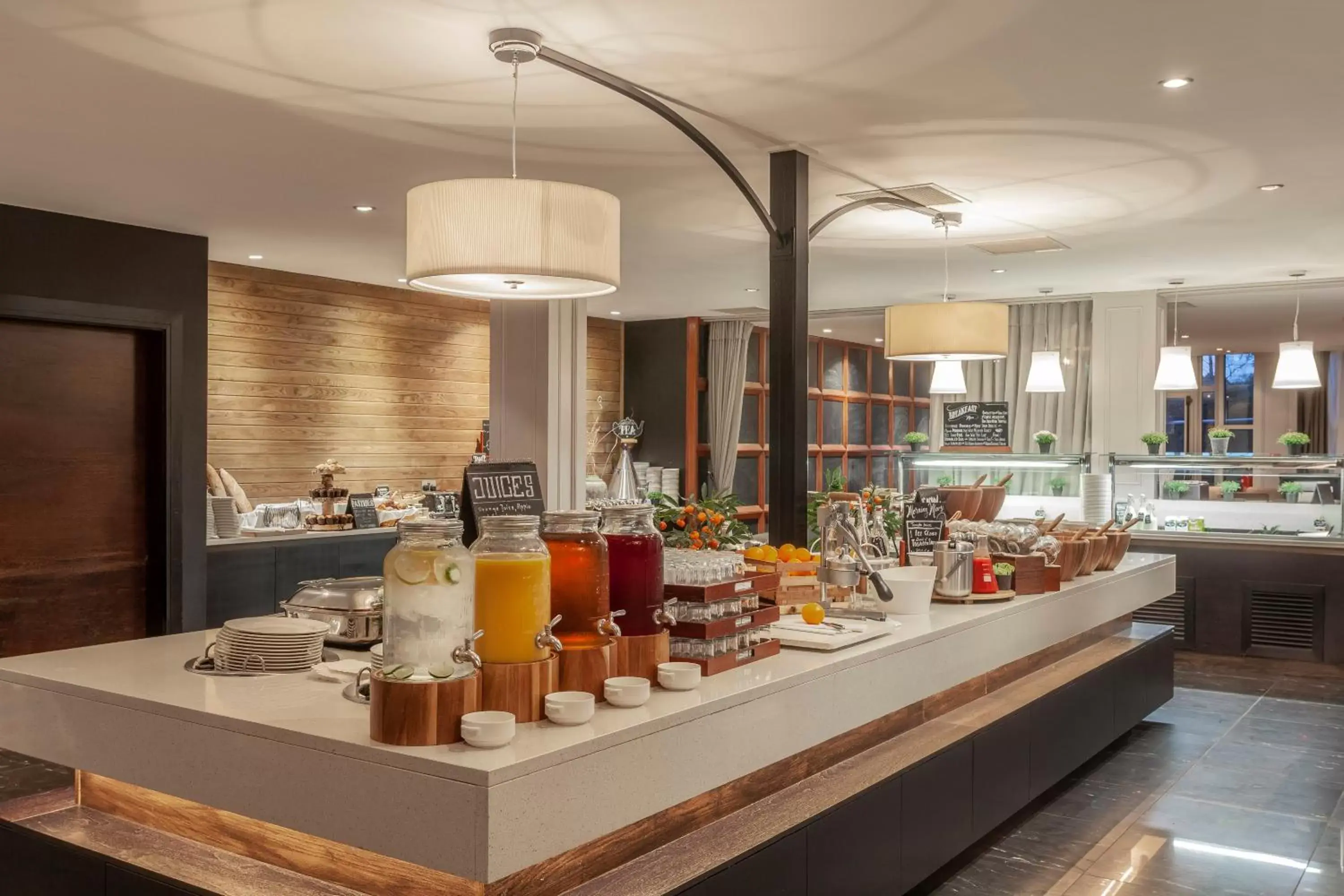 English/Irish breakfast in Radisson Blu Hotel, Cork English/Irish breakfast in Radisson Blu Hotel, Cork