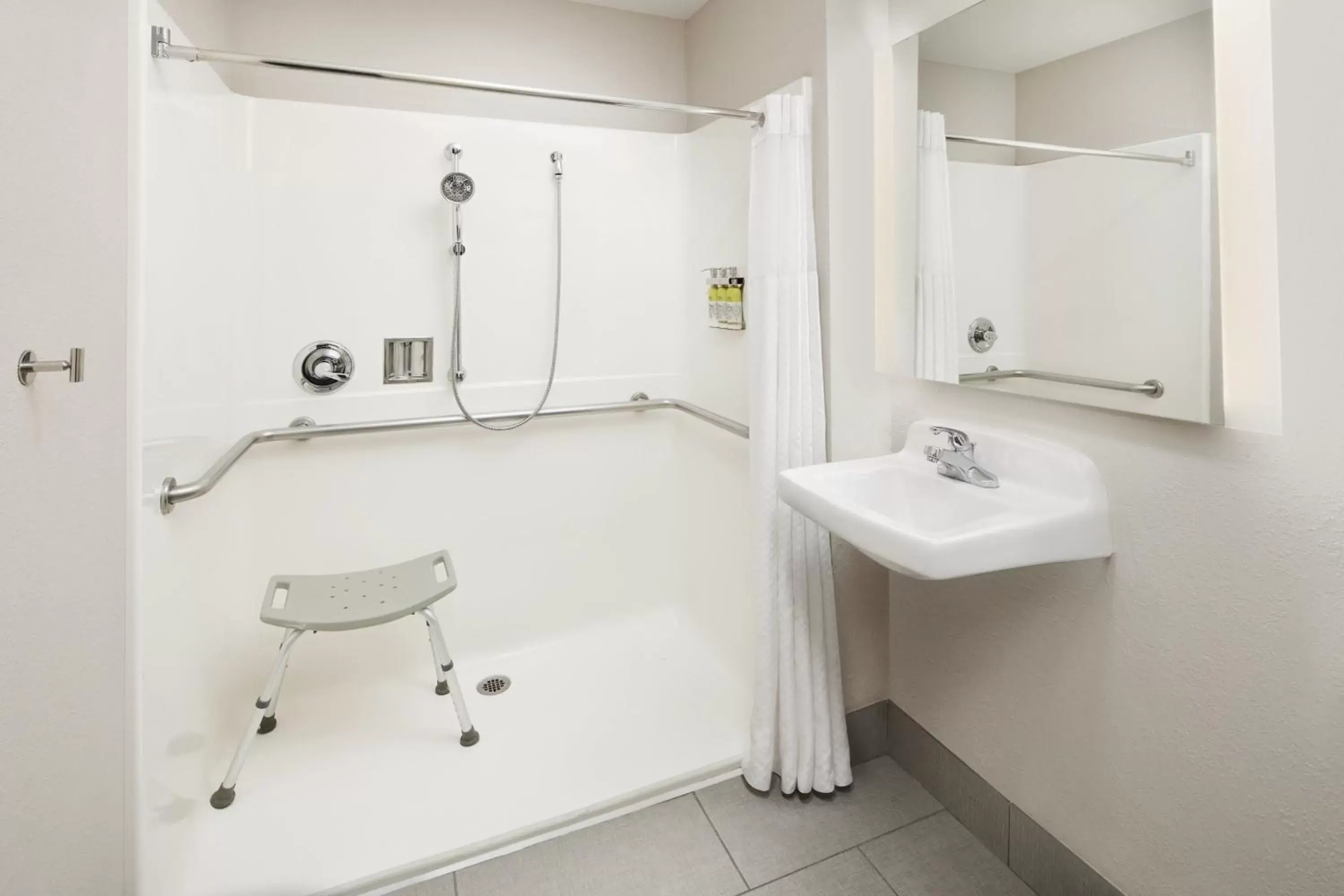 Photo of the whole room, Bathroom in Staybridge Suites Of Durham - Chapel Hill - RTP, an IHG Hotel