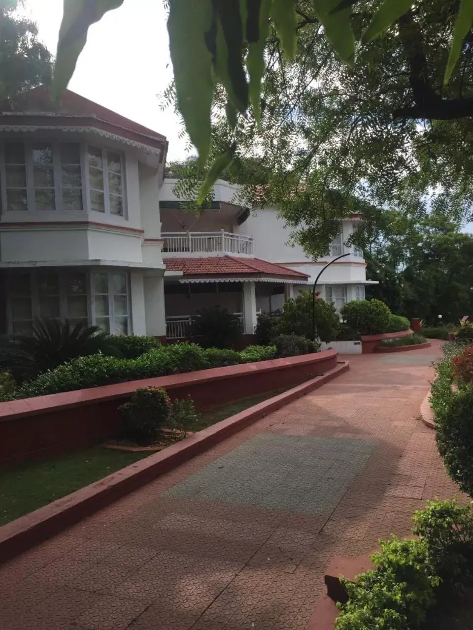 Property building in Gateway Madurai Property building in Gateway Madurai