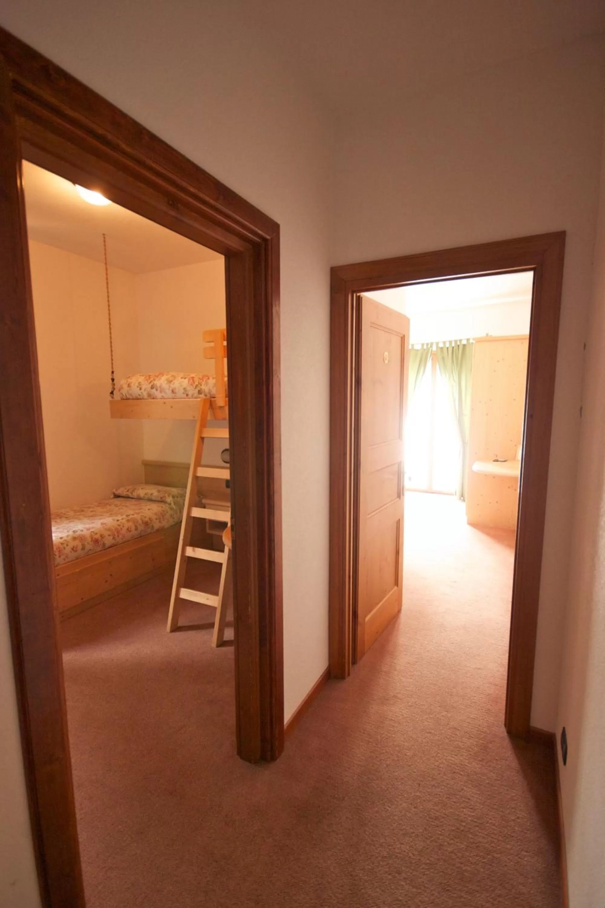 Family Room in Hotel Vallechiara