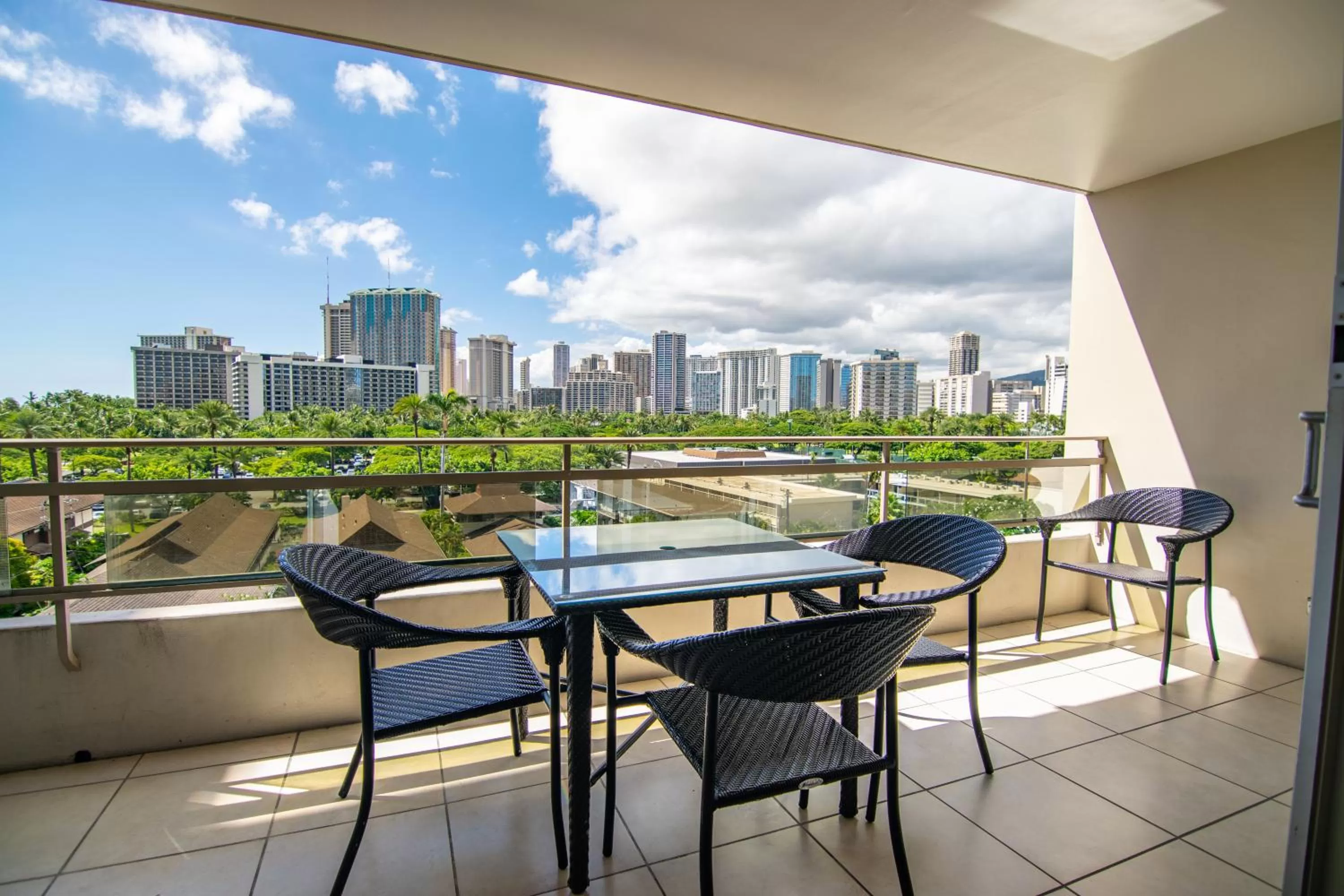 Regency on Beachwalk Waikiki by OUTRIGGER