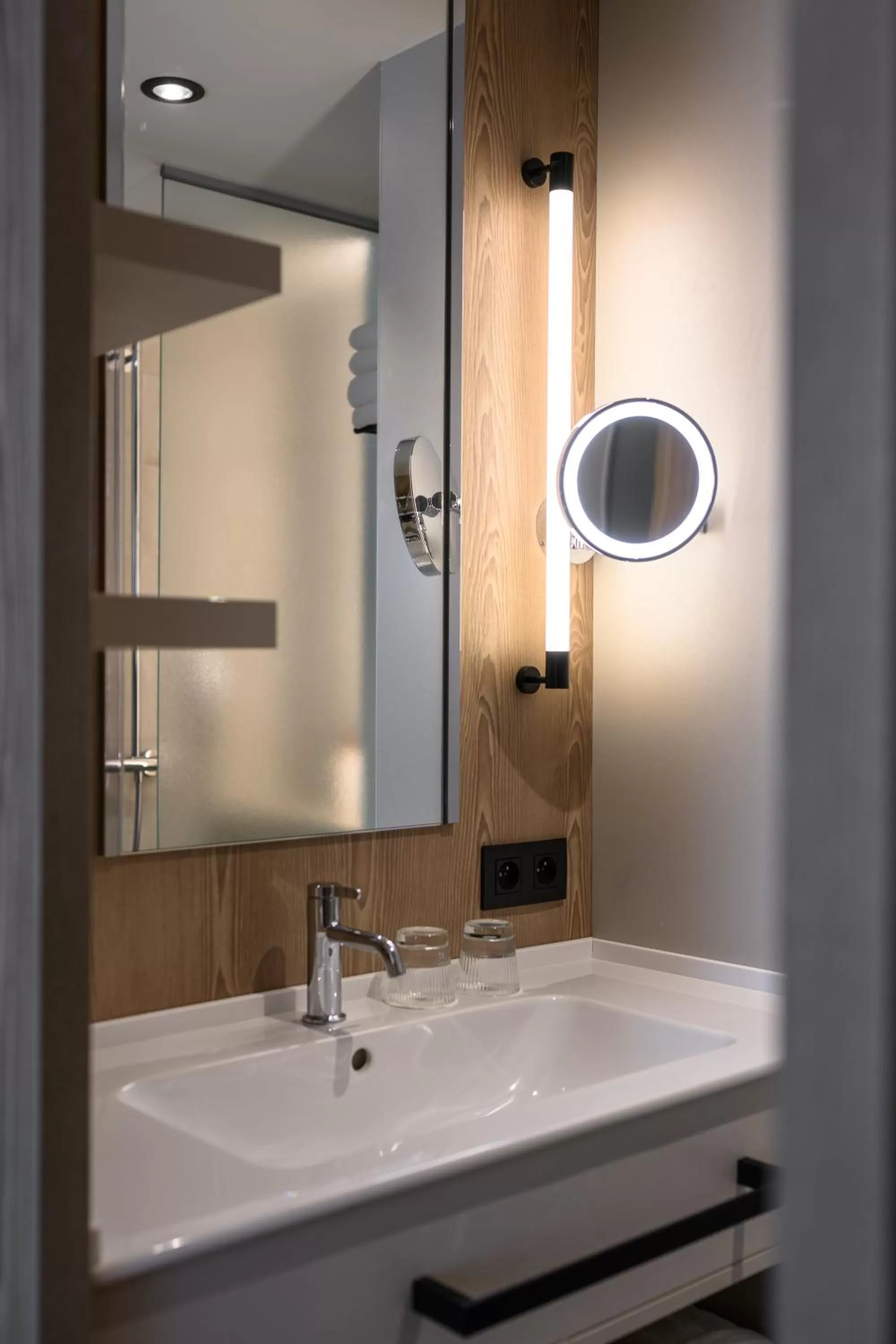 Bathroom in Stiemerheide - The Urban Hotel & Golf Retreat 4 Star Superior