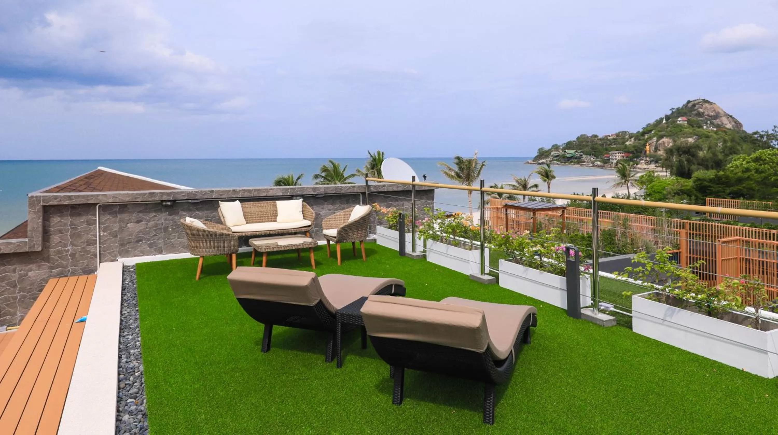 Kundala Beach Resort Hua Hin