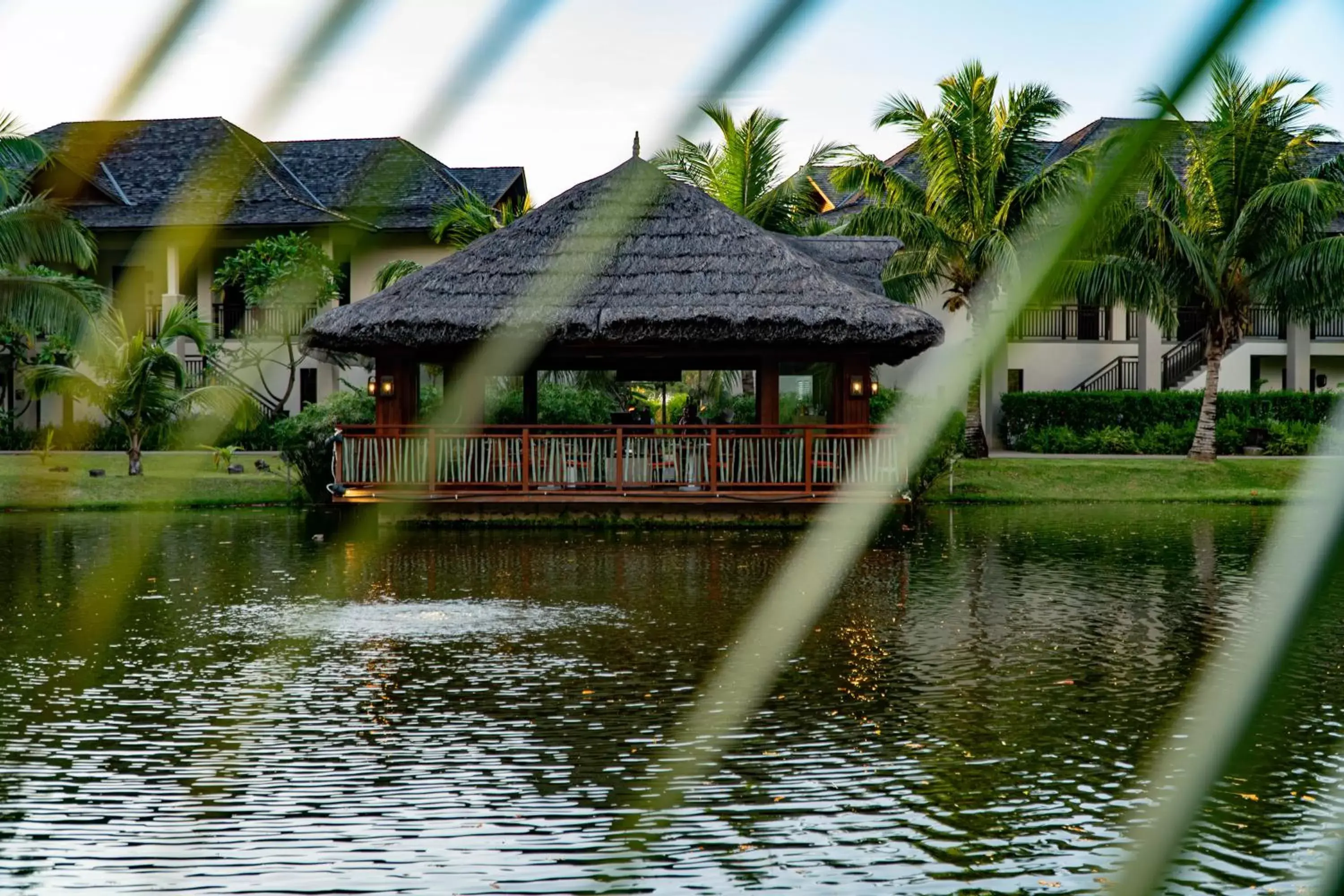 Restaurant/places to eat in STORY Seychelles