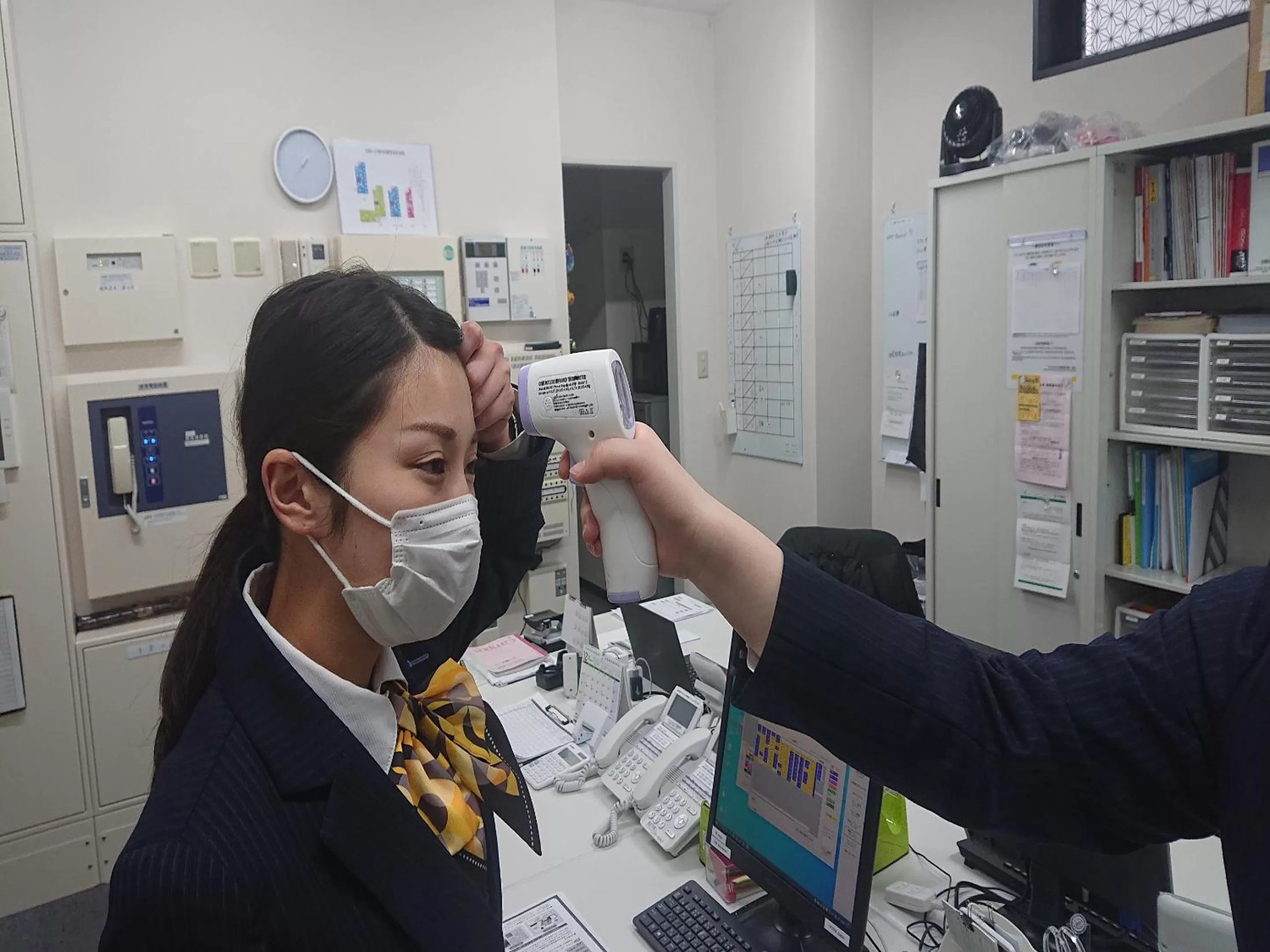 Activities in Smile Hotel Mito