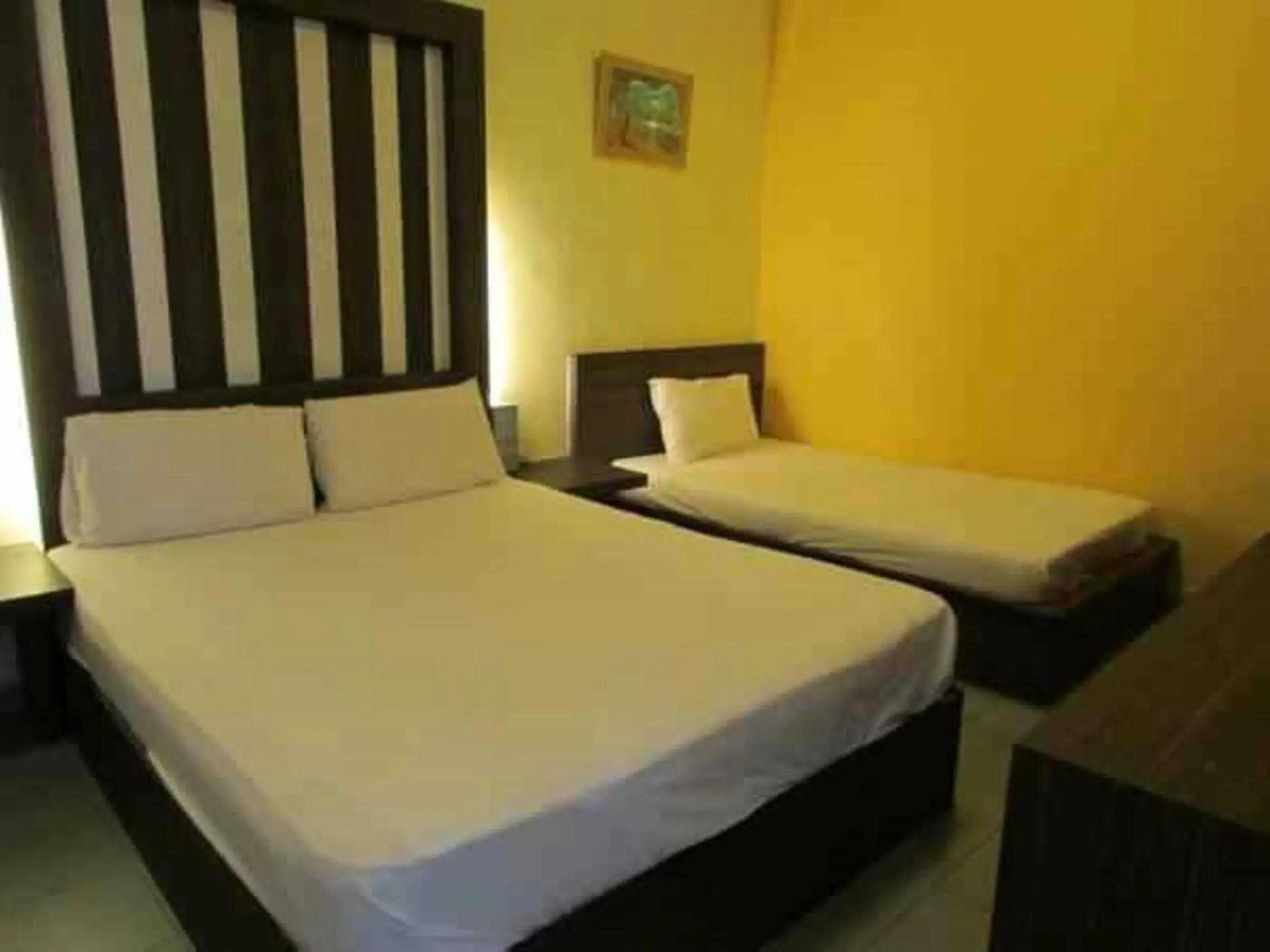 Bedroom, Bed in SENG WAH HOTEL Bedroom, Bed in SENG WAH HOTEL