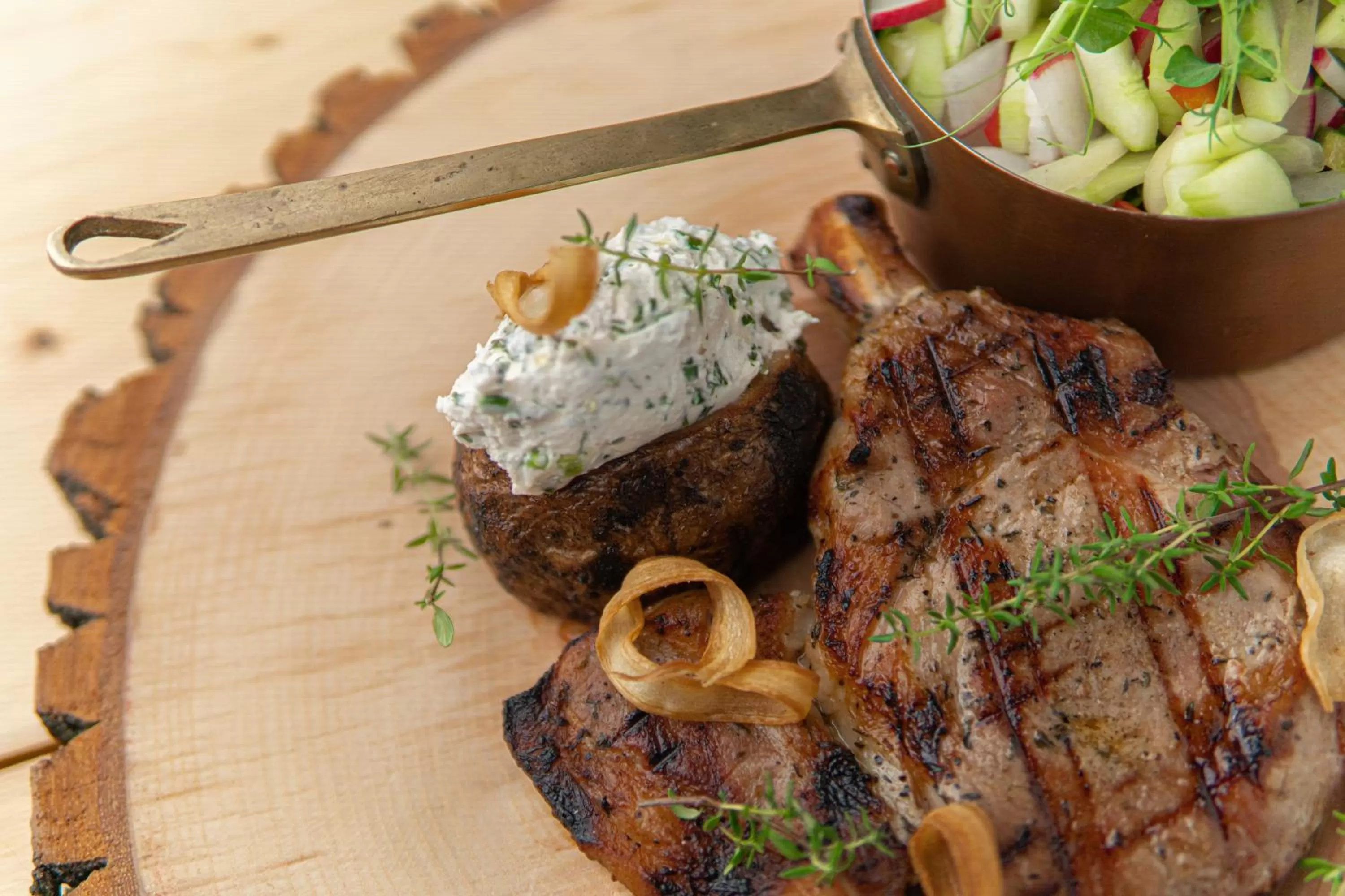 Restaurant/places to eat in HOTEL CICHA WODA NIEPORĘT