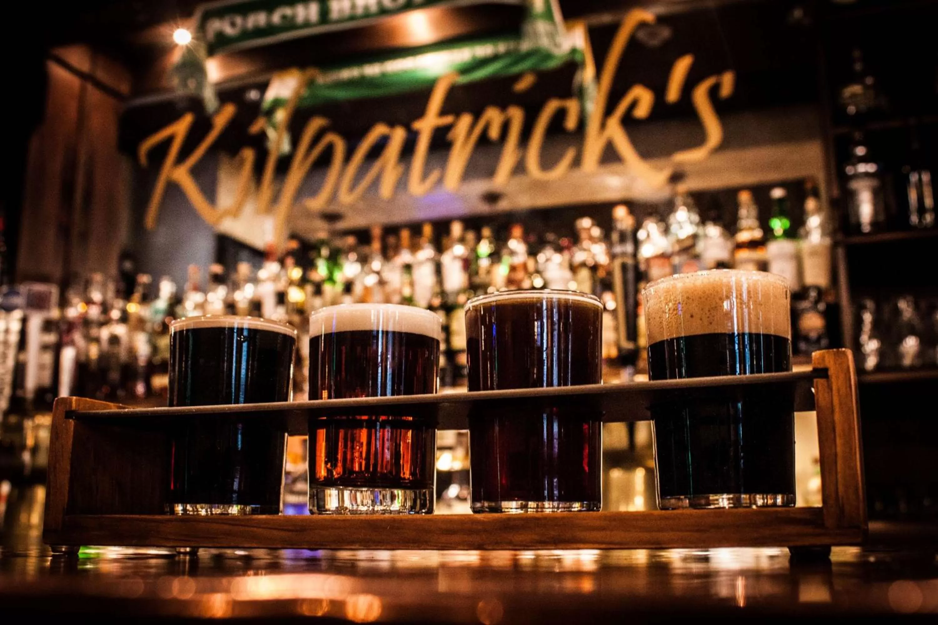 Lounge or bar in Hilton Garden Inn Ithaca