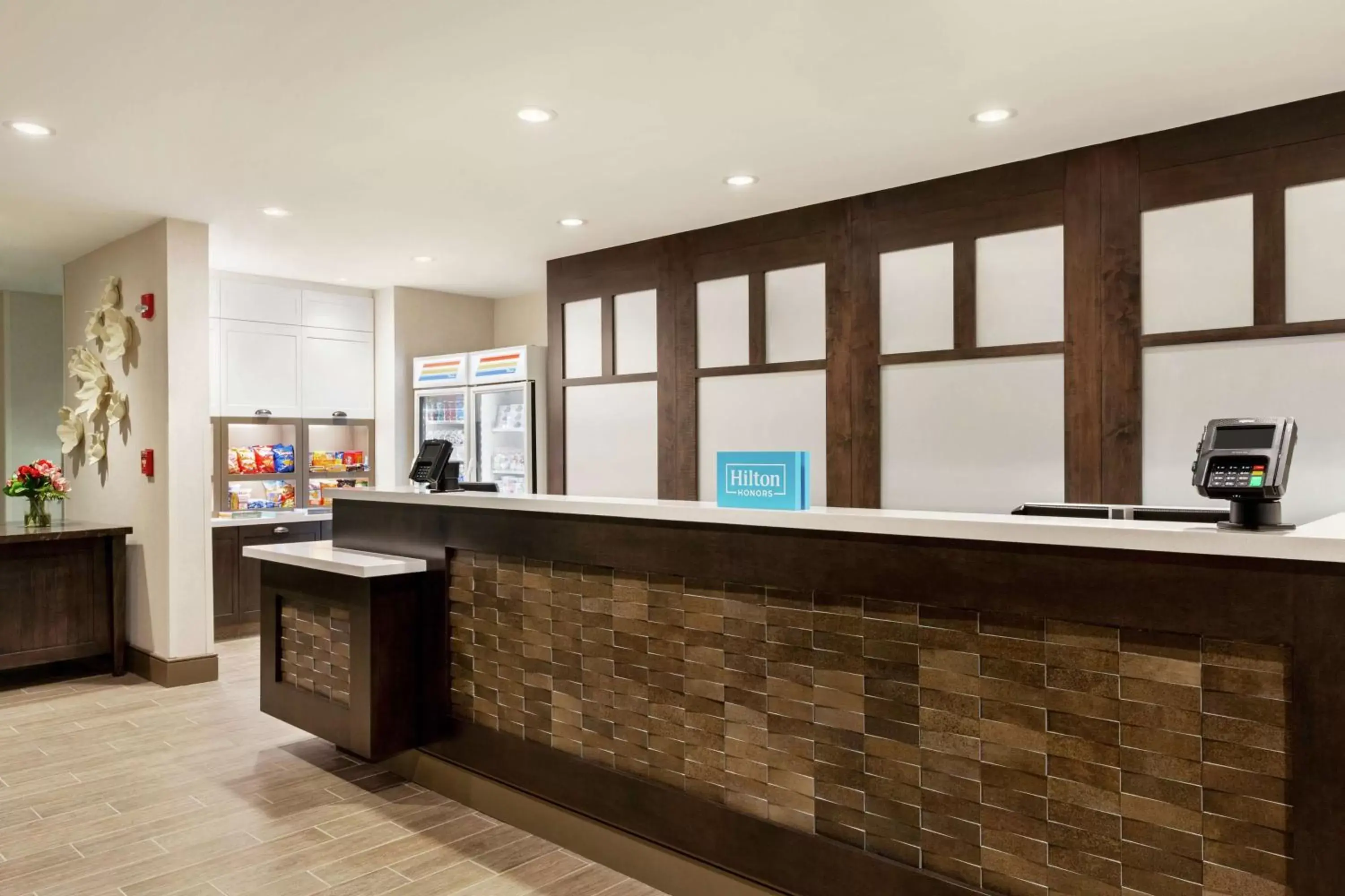 Lobby or reception, Lobby/Reception in Homewood Suites by Hilton Dallas-DFW Airport N-Grapevine