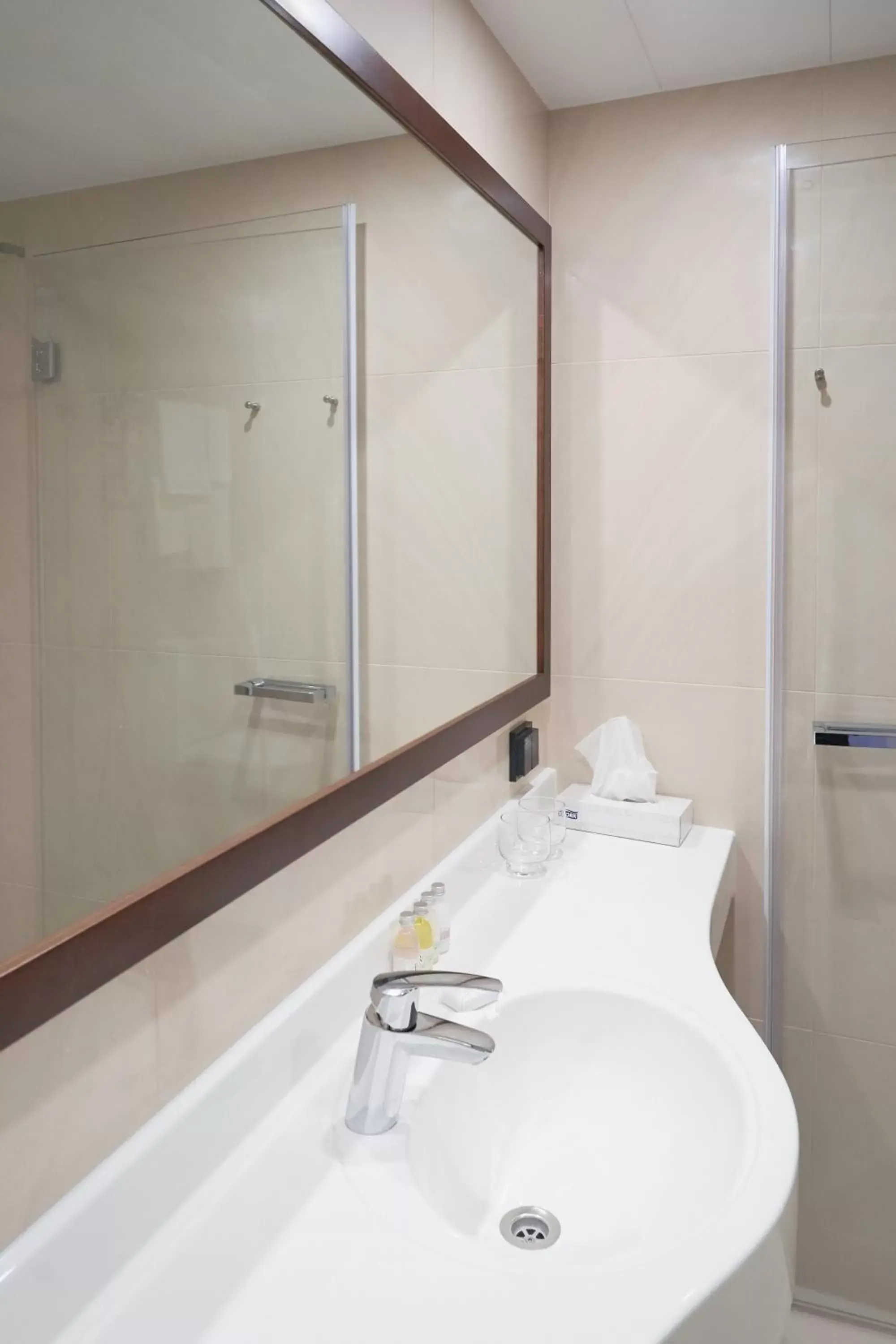 Bathroom in Naantali Spa Hotel
