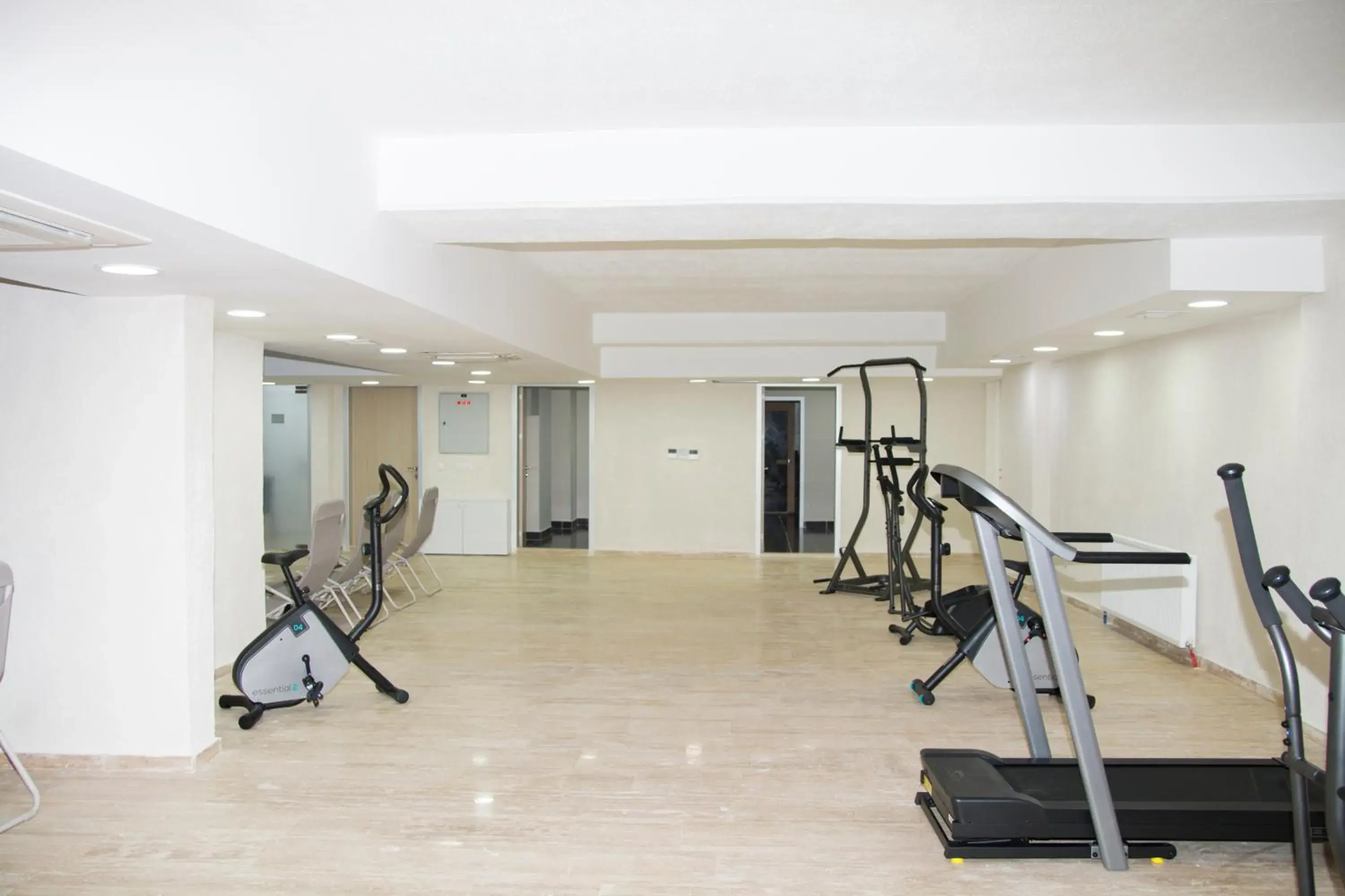 Fitness centre/facilities, Fitness Center/Facilities in Zin D Home Dudullu Suits