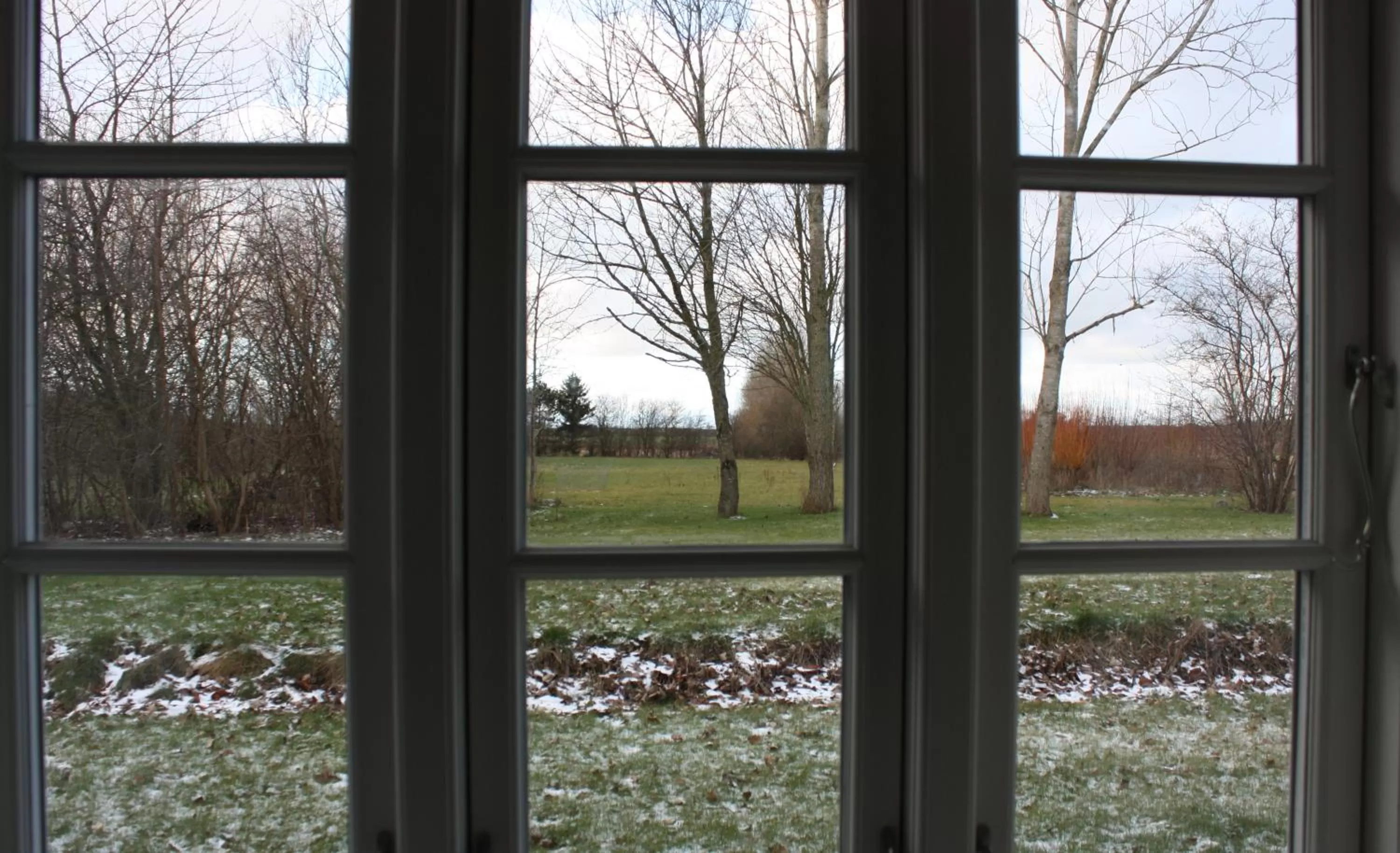 Holmehuset Bed & Breakfast