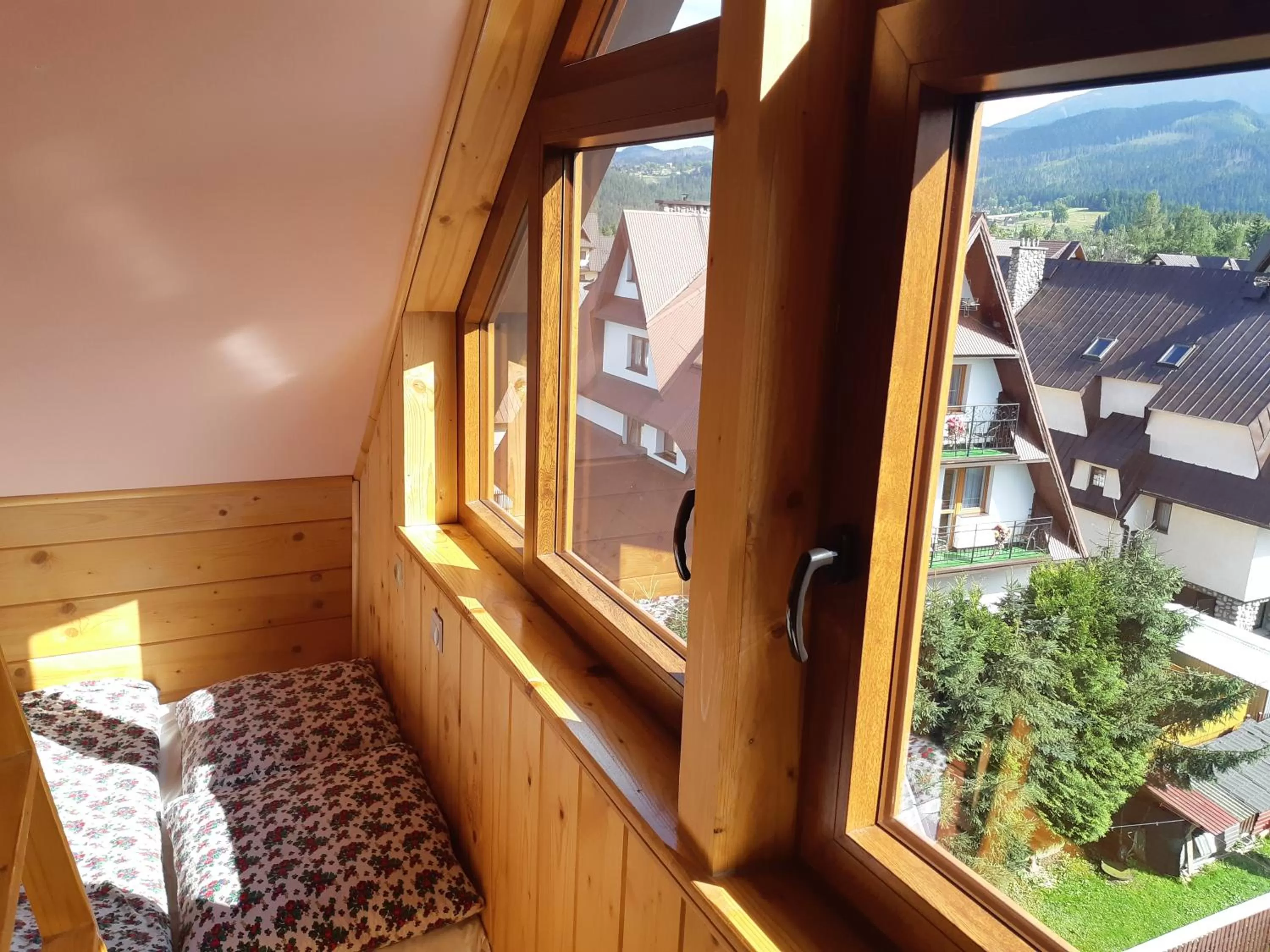 Apartamenty i pokoje gościnne Nowita