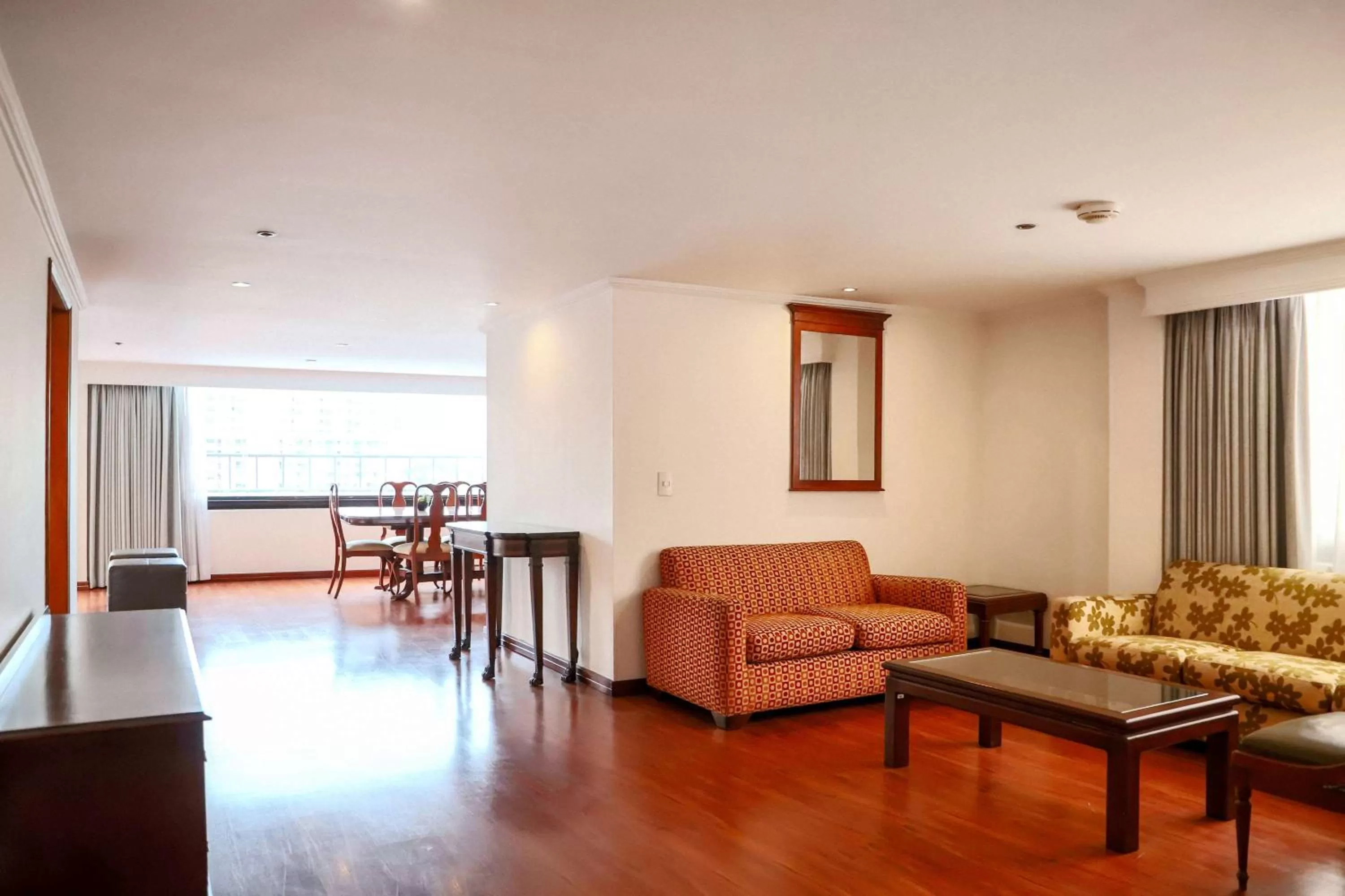 Radisson Bogota Metrotel