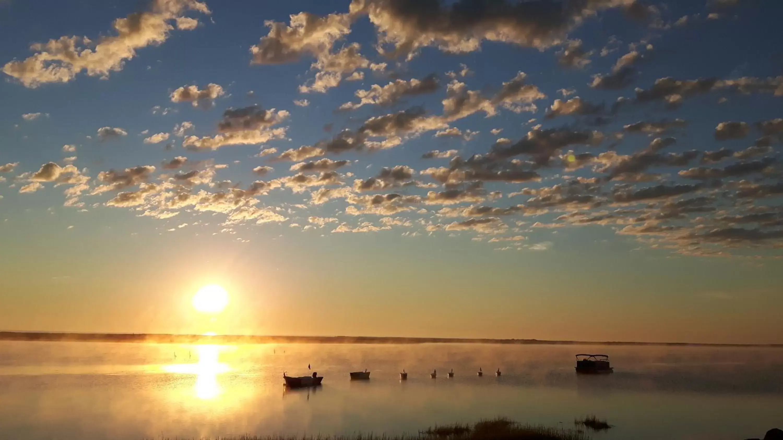 Bouctouche Bay Inn