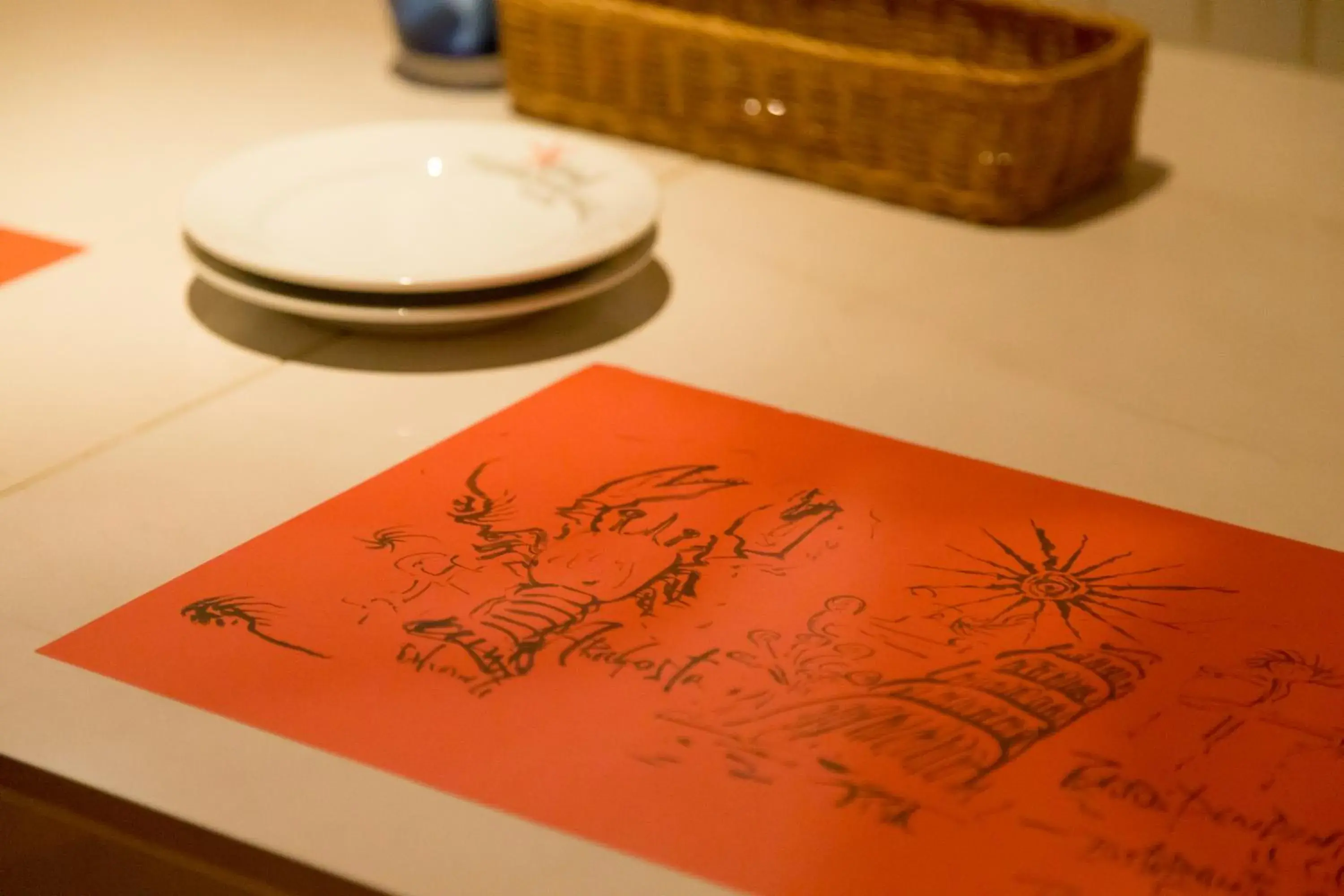 Restaurant/places to eat in Hotel Resol Trinity Sapporo Restaurant/places to eat in Hotel Resol Trinity Sapporo