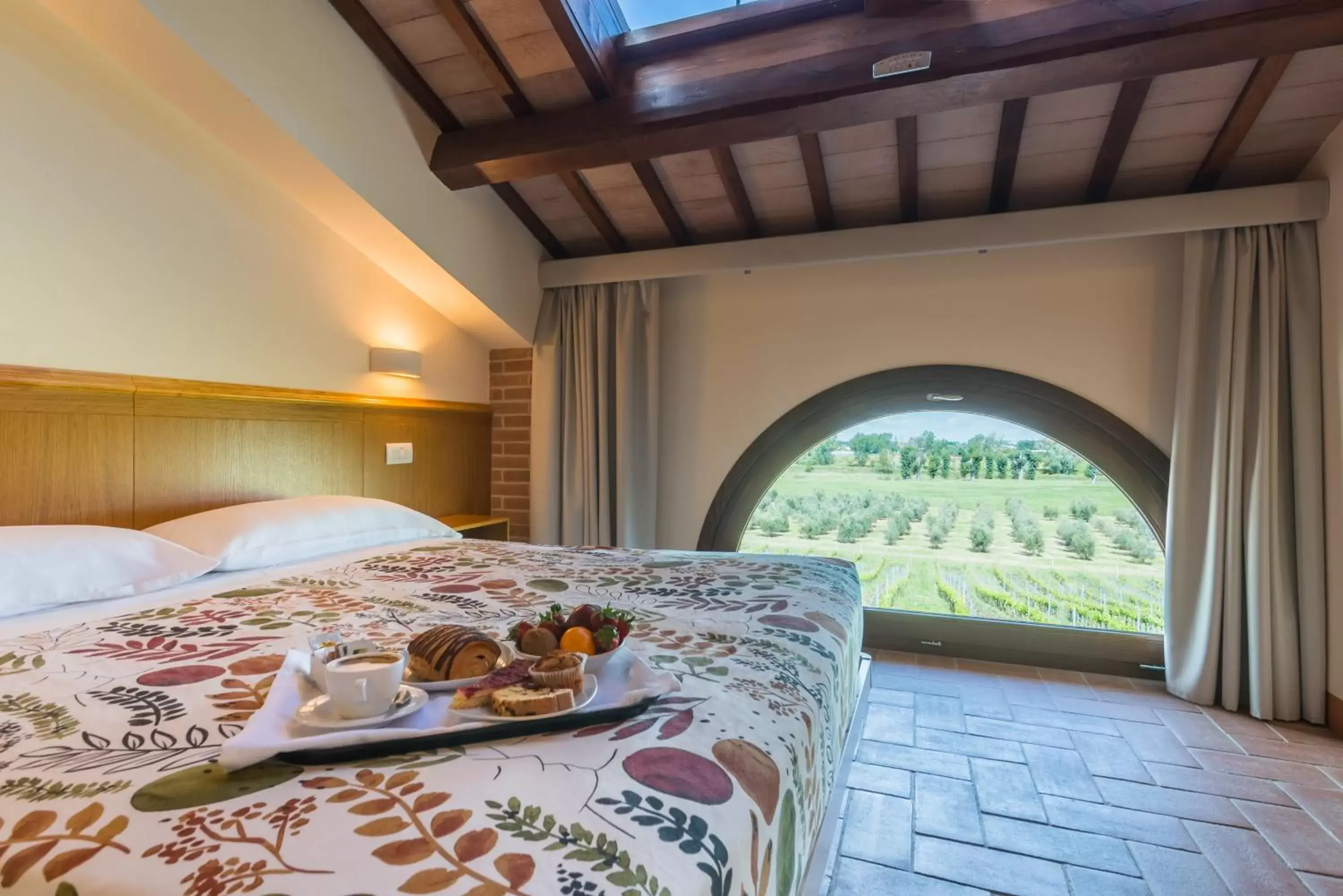 Bed in Collina dei Poeti